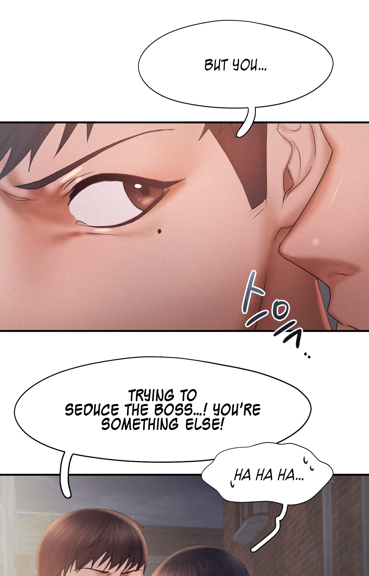 Flying High Chapter 13 image 37