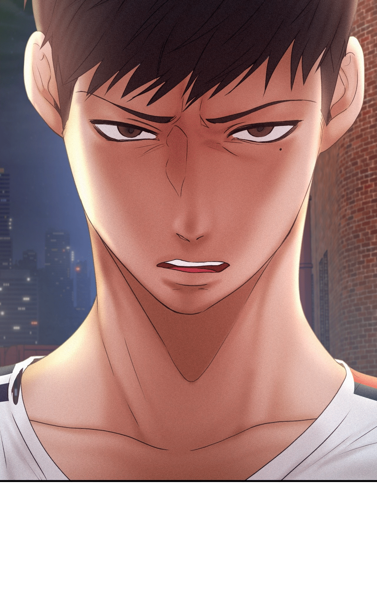 Flying High Chapter 13 image 3