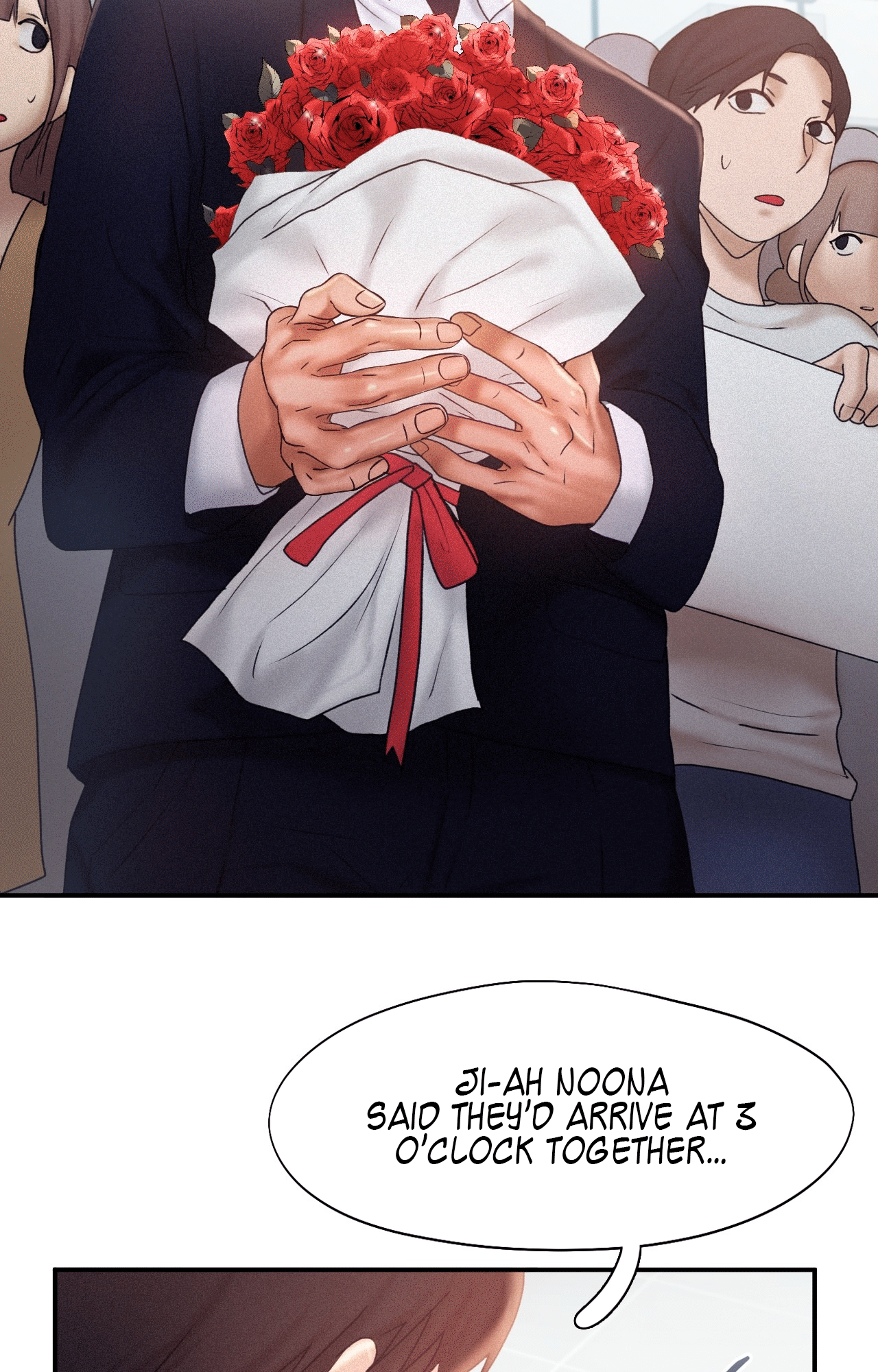 Flying High Chapter 13 image 42