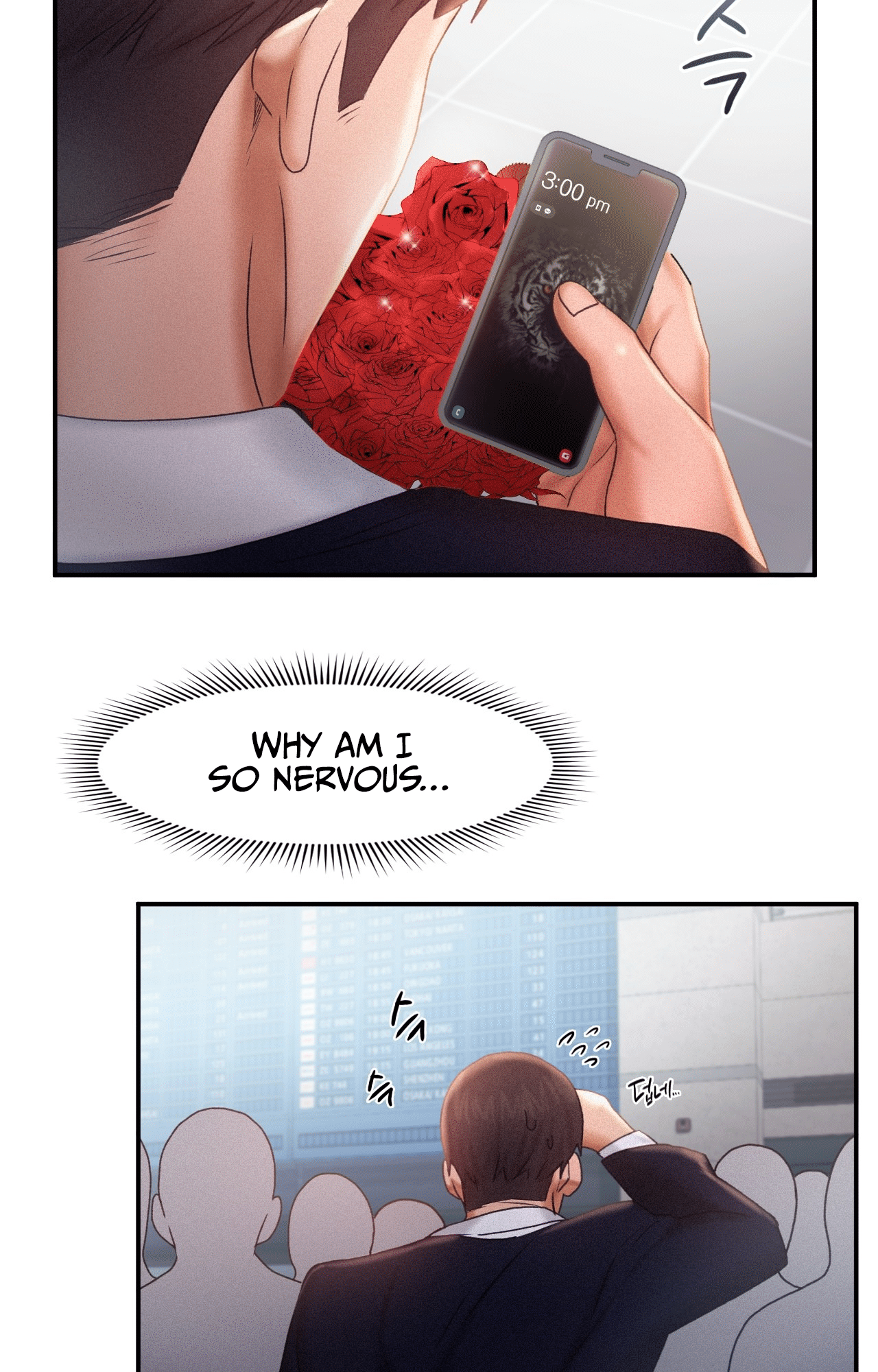 Flying High Chapter 13 image 43