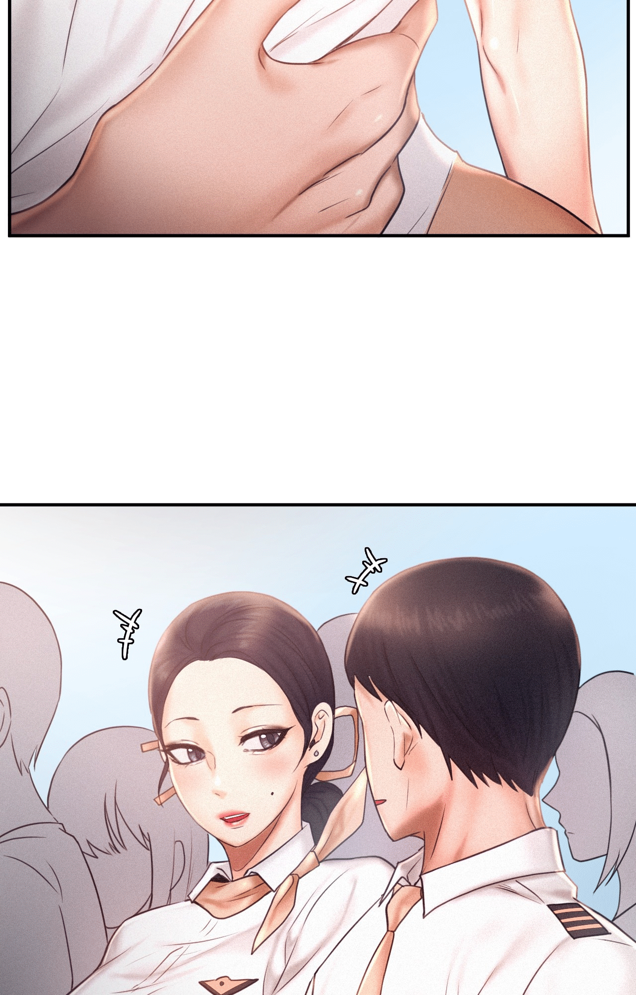 Flying High Chapter 13 image 49