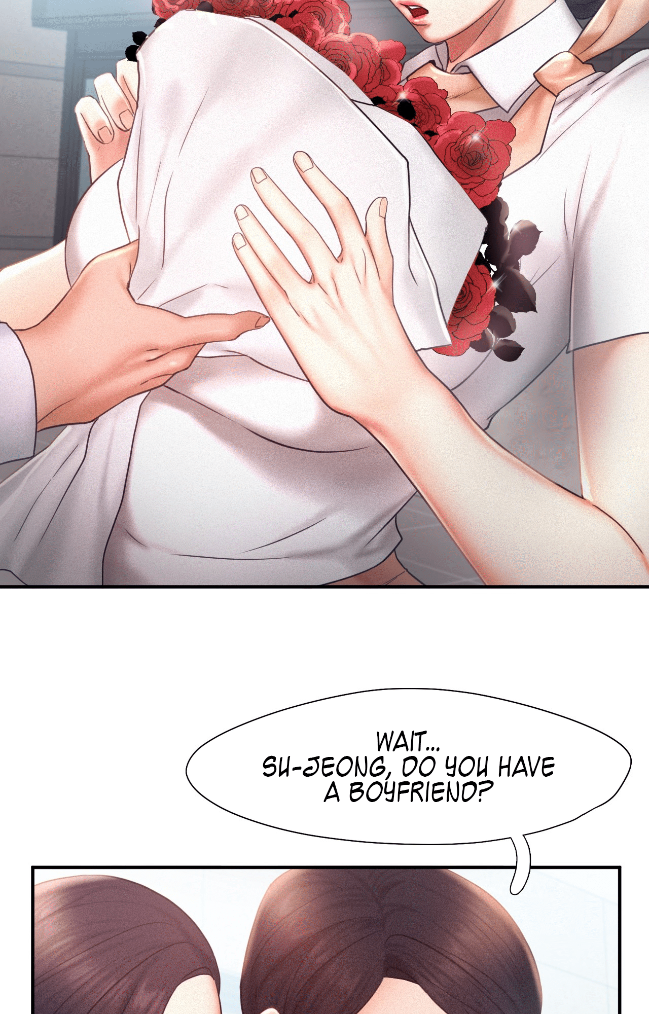 Flying High Chapter 13 image 57