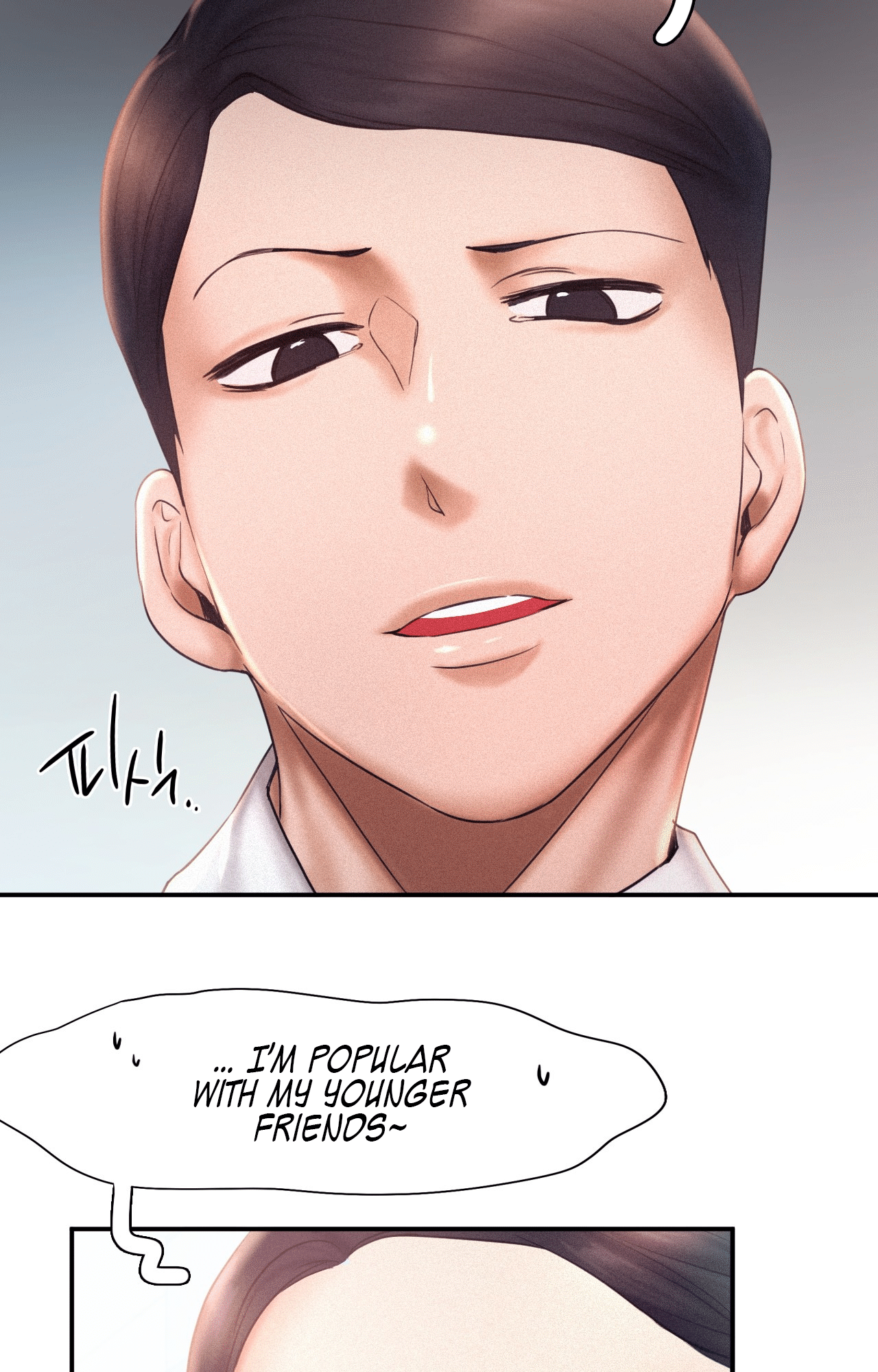 Flying High Chapter 13 image 60