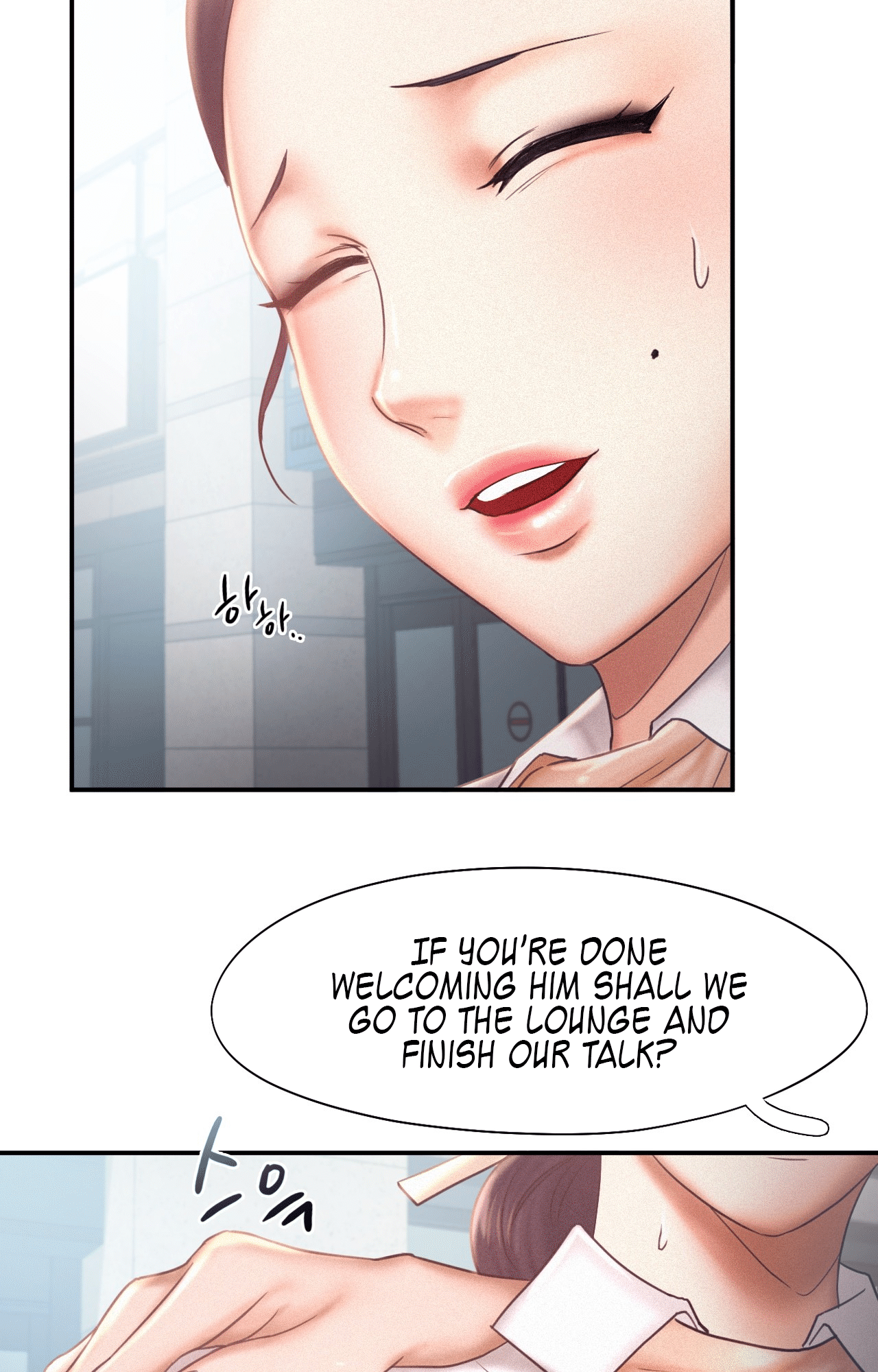Flying High Chapter 13 image 61