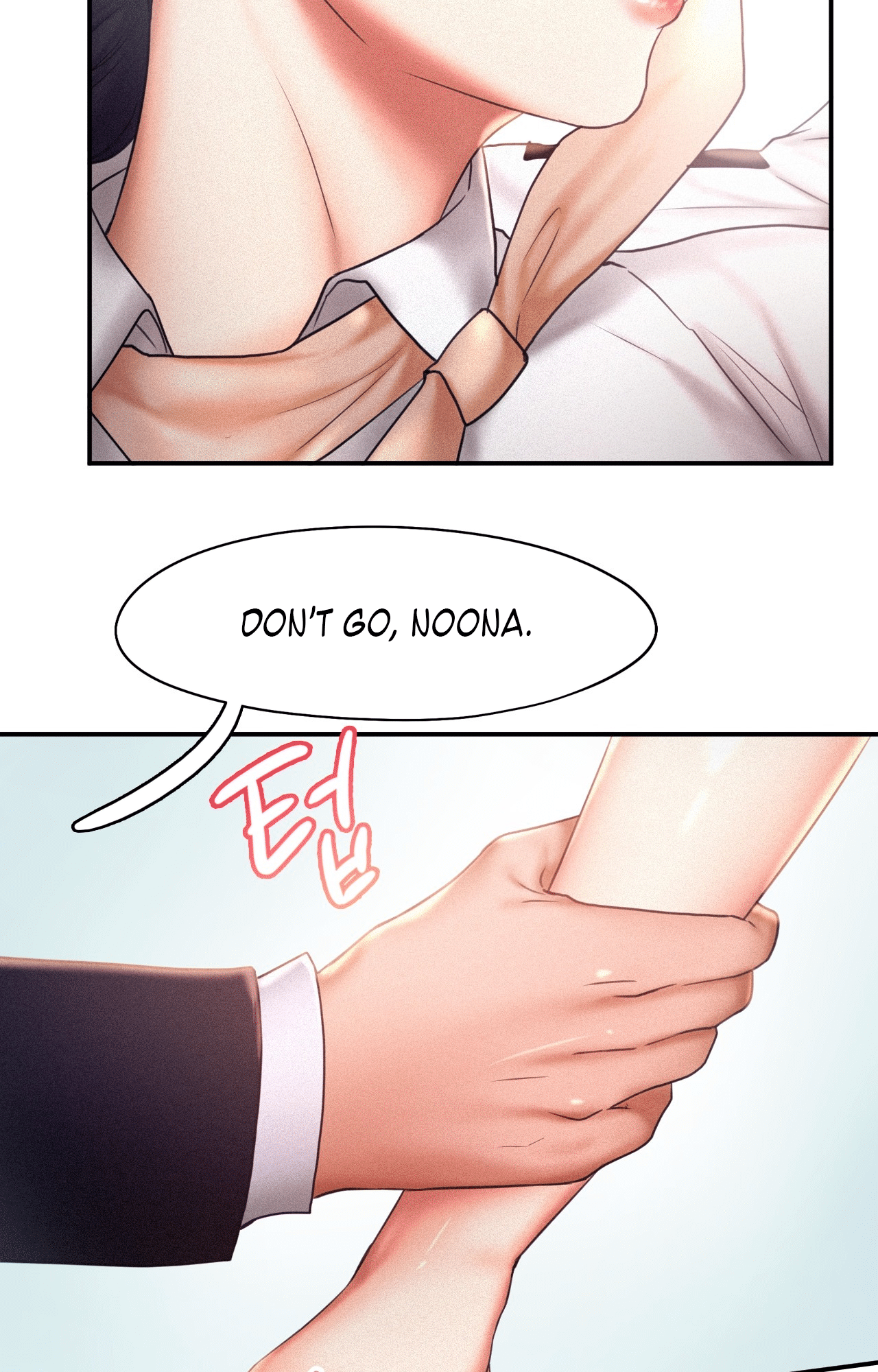 Flying High Chapter 13 image 63