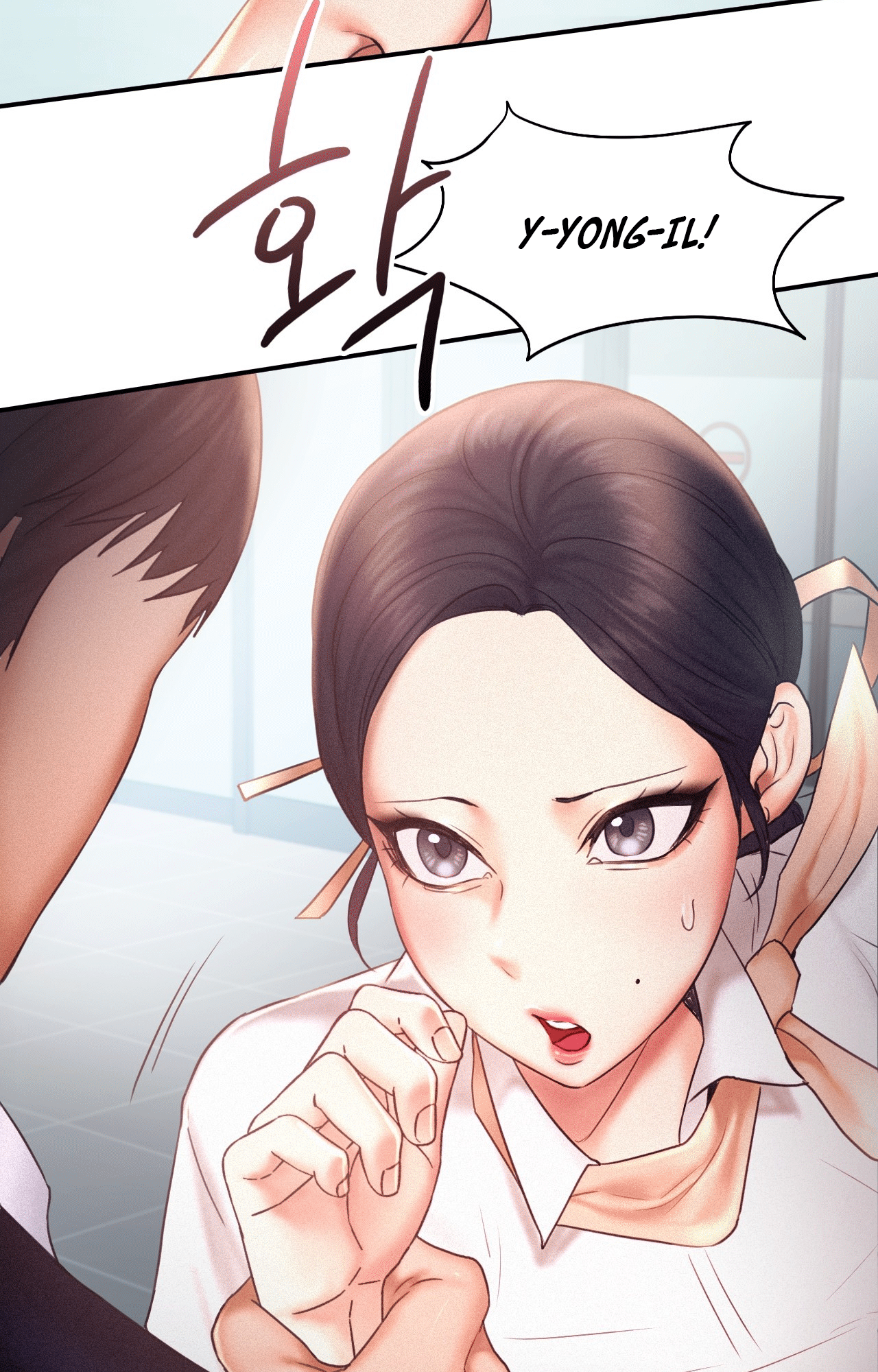 Flying High Chapter 13 image 64