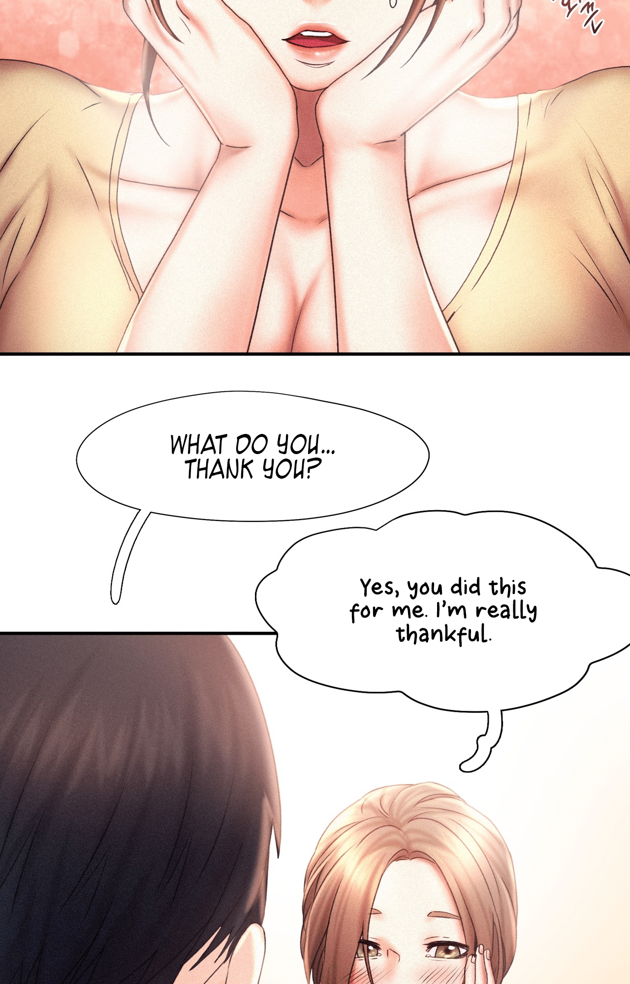 Flying High Chapter 13 image 8