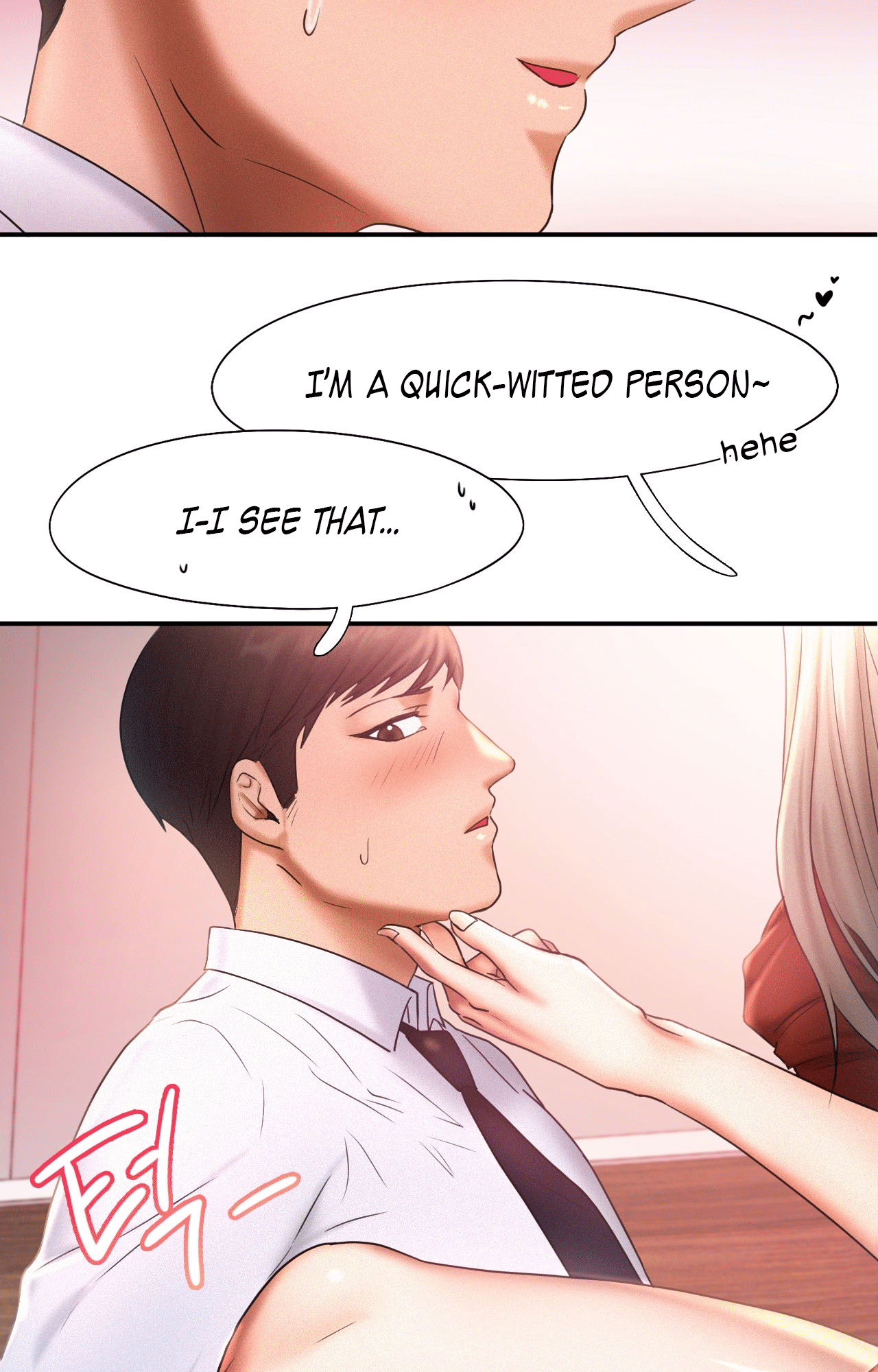 Flying High Chapter 15 image 10