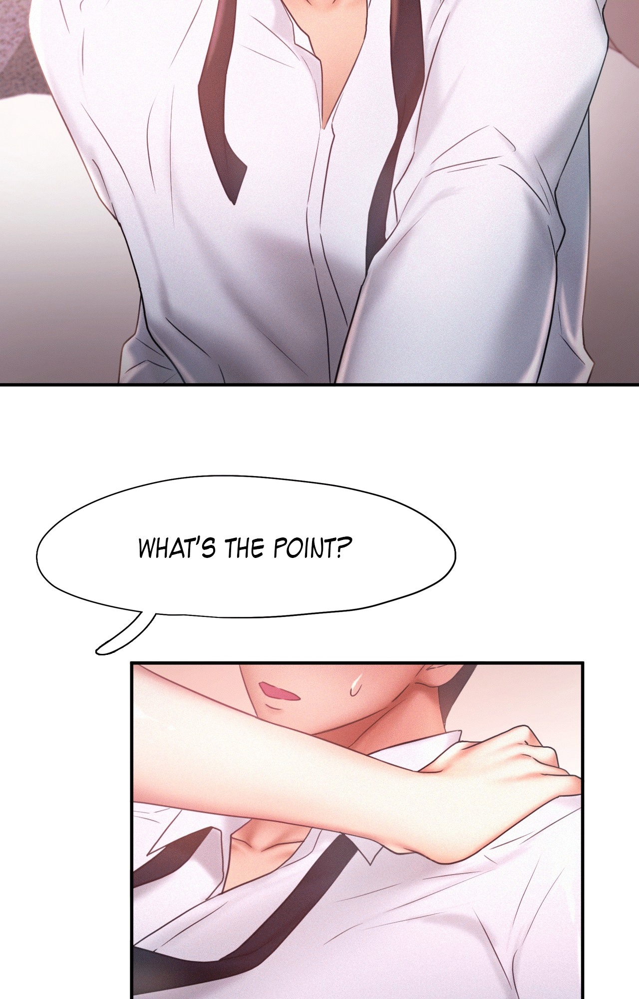 Flying High Chapter 15 image 18