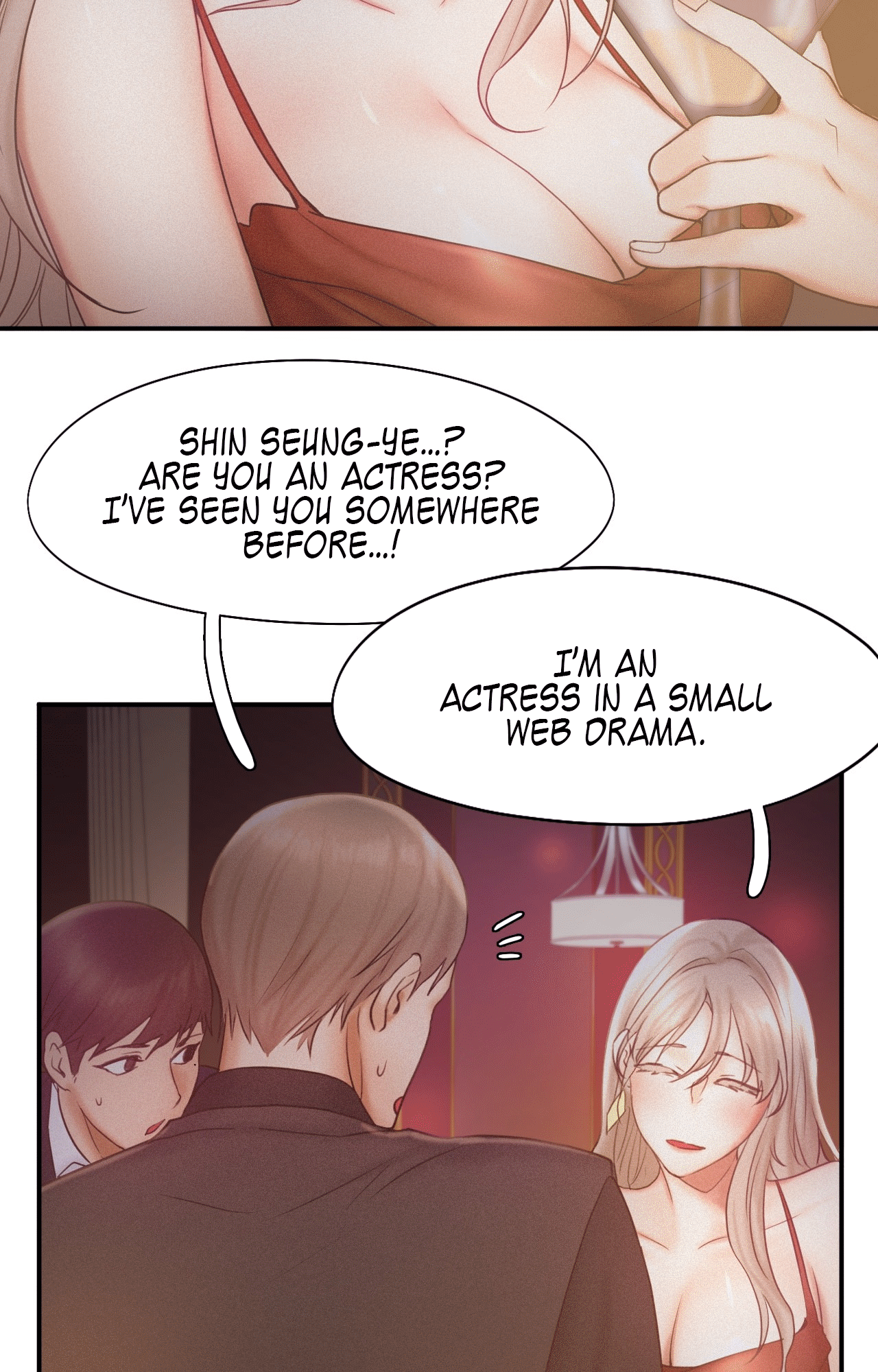 Flying High Chapter 15 image 1