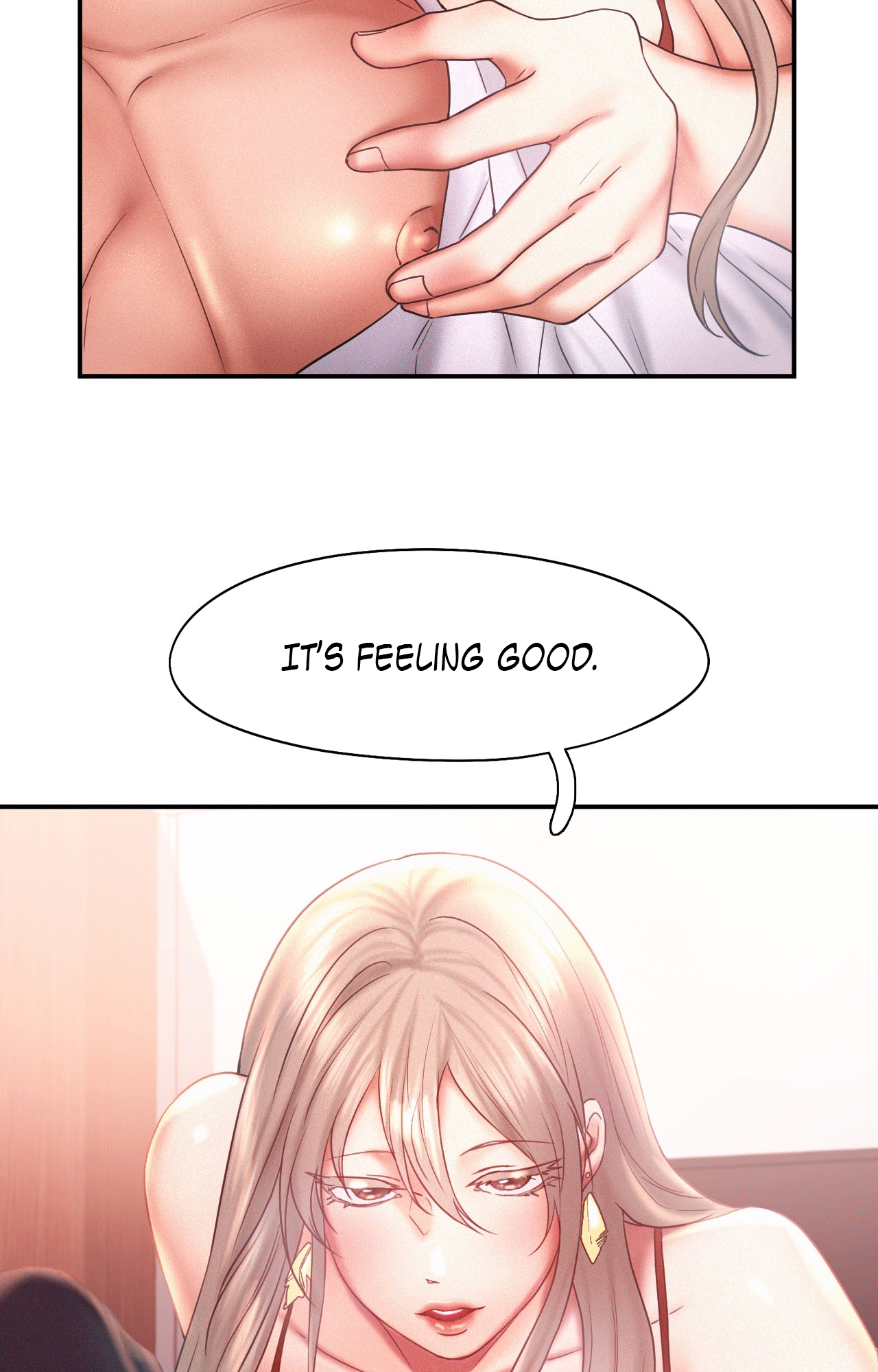 Flying High Chapter 15 image 22