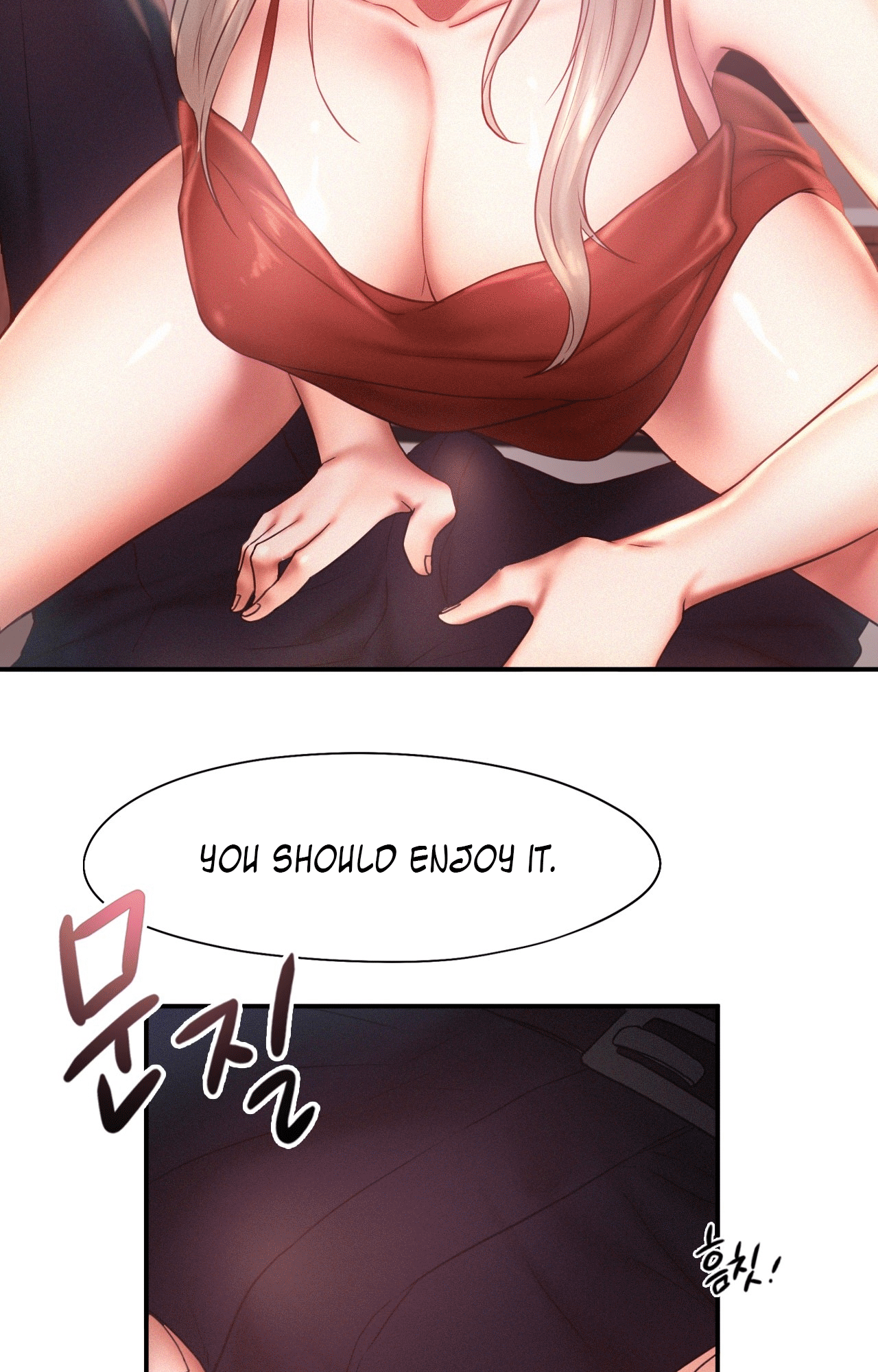 Flying High Chapter 15 image 23