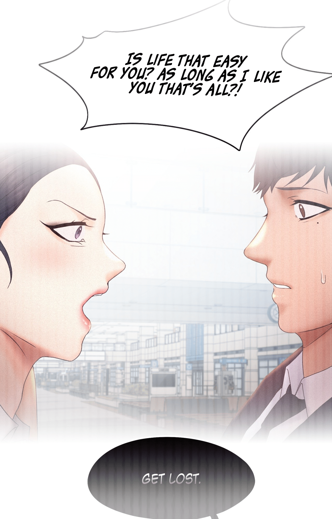 Flying High Chapter 15 image 25