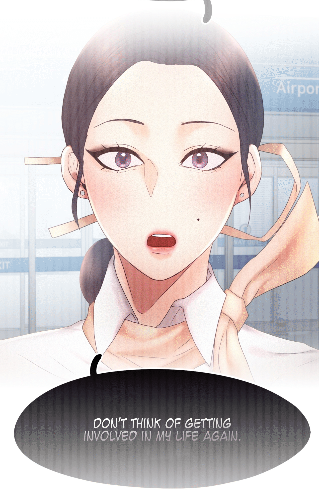Flying High Chapter 15 image 26