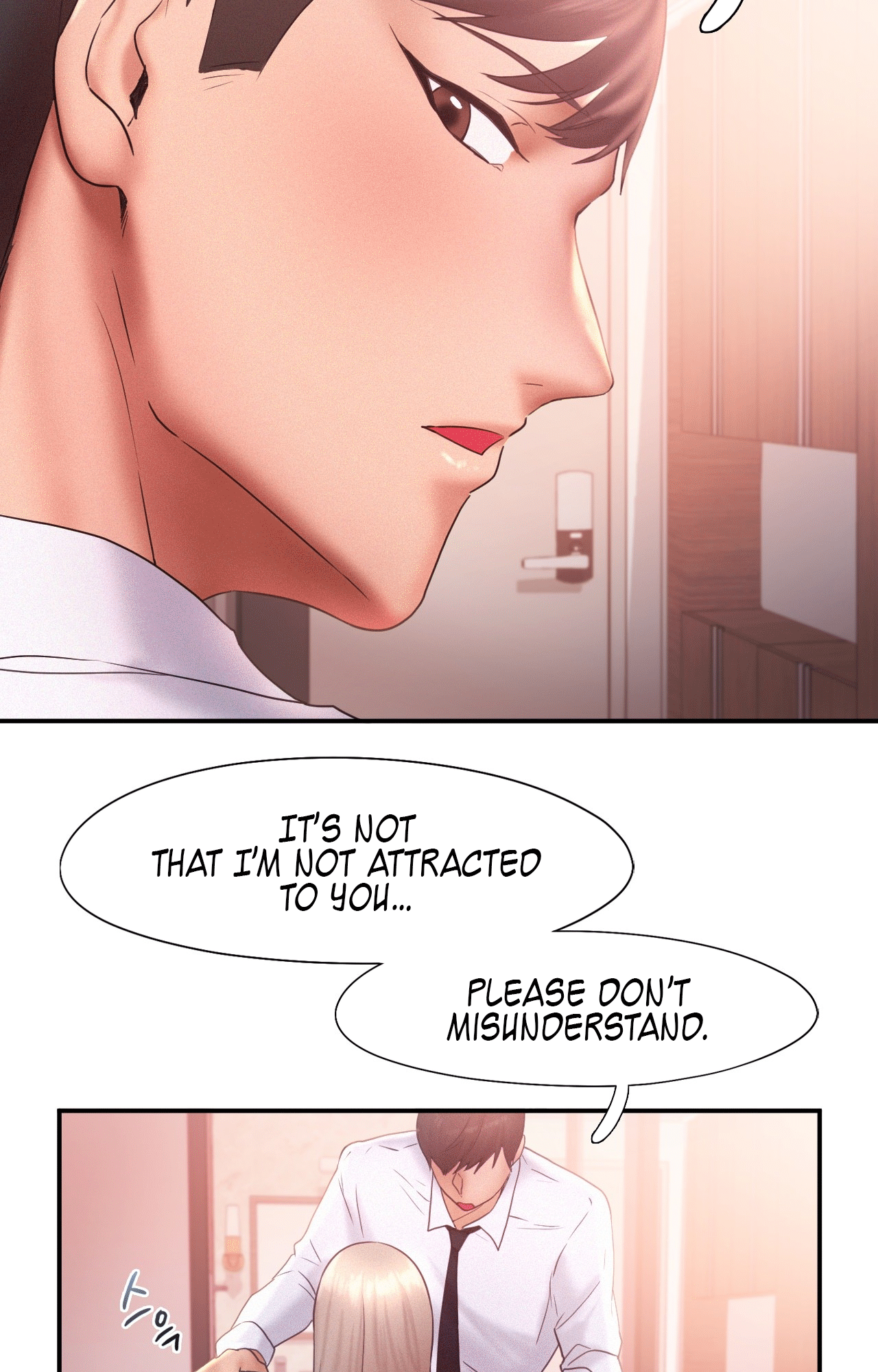 Flying High Chapter 15 image 30