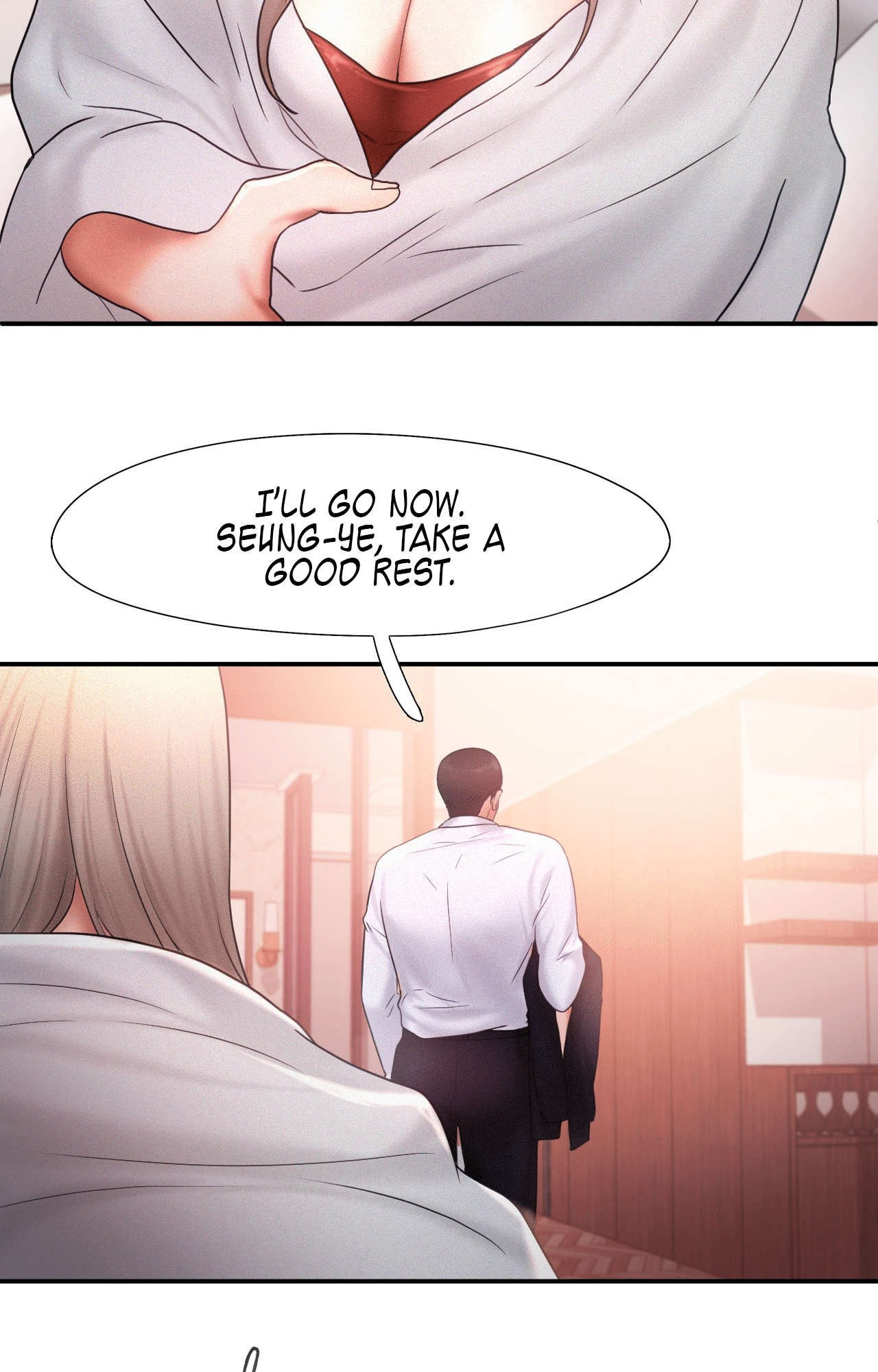 Flying High Chapter 15 image 32