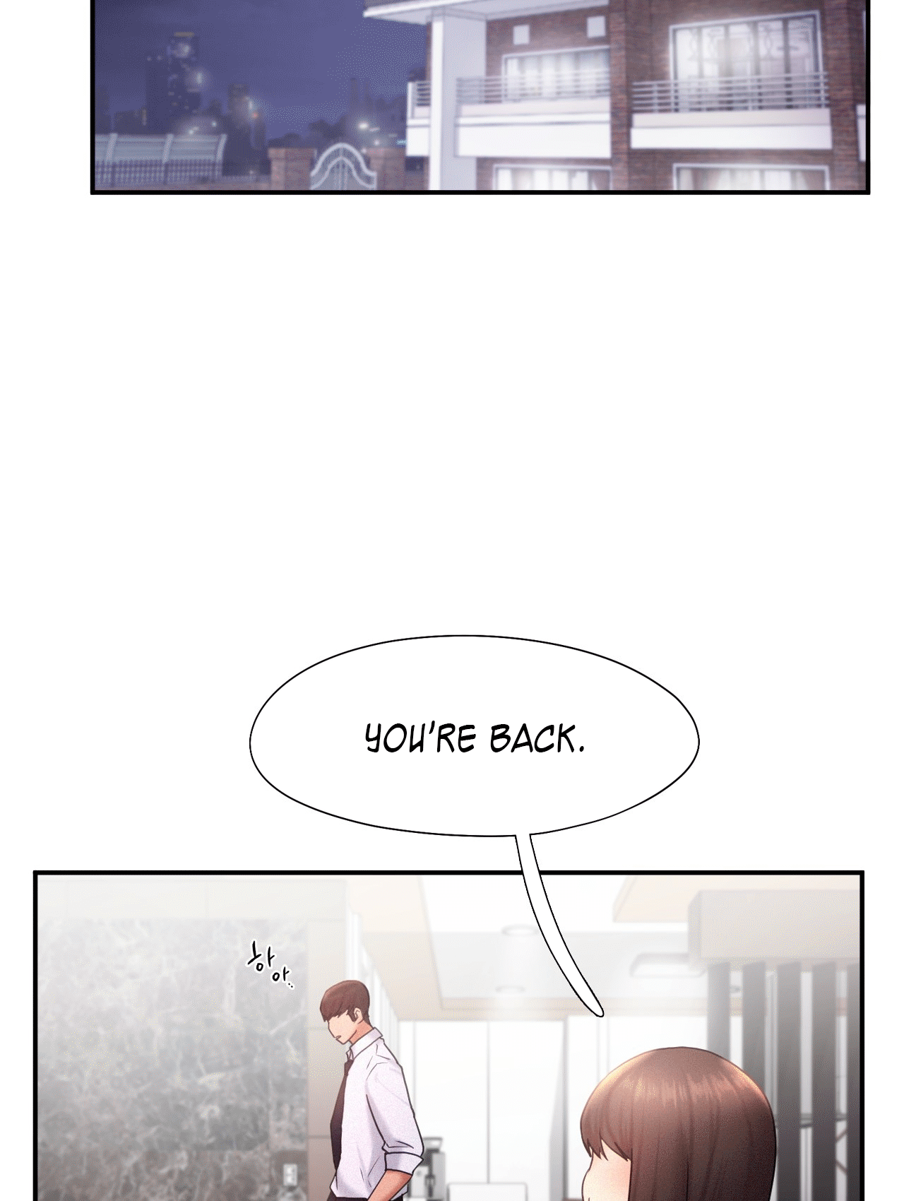 Flying High Chapter 15 image 35