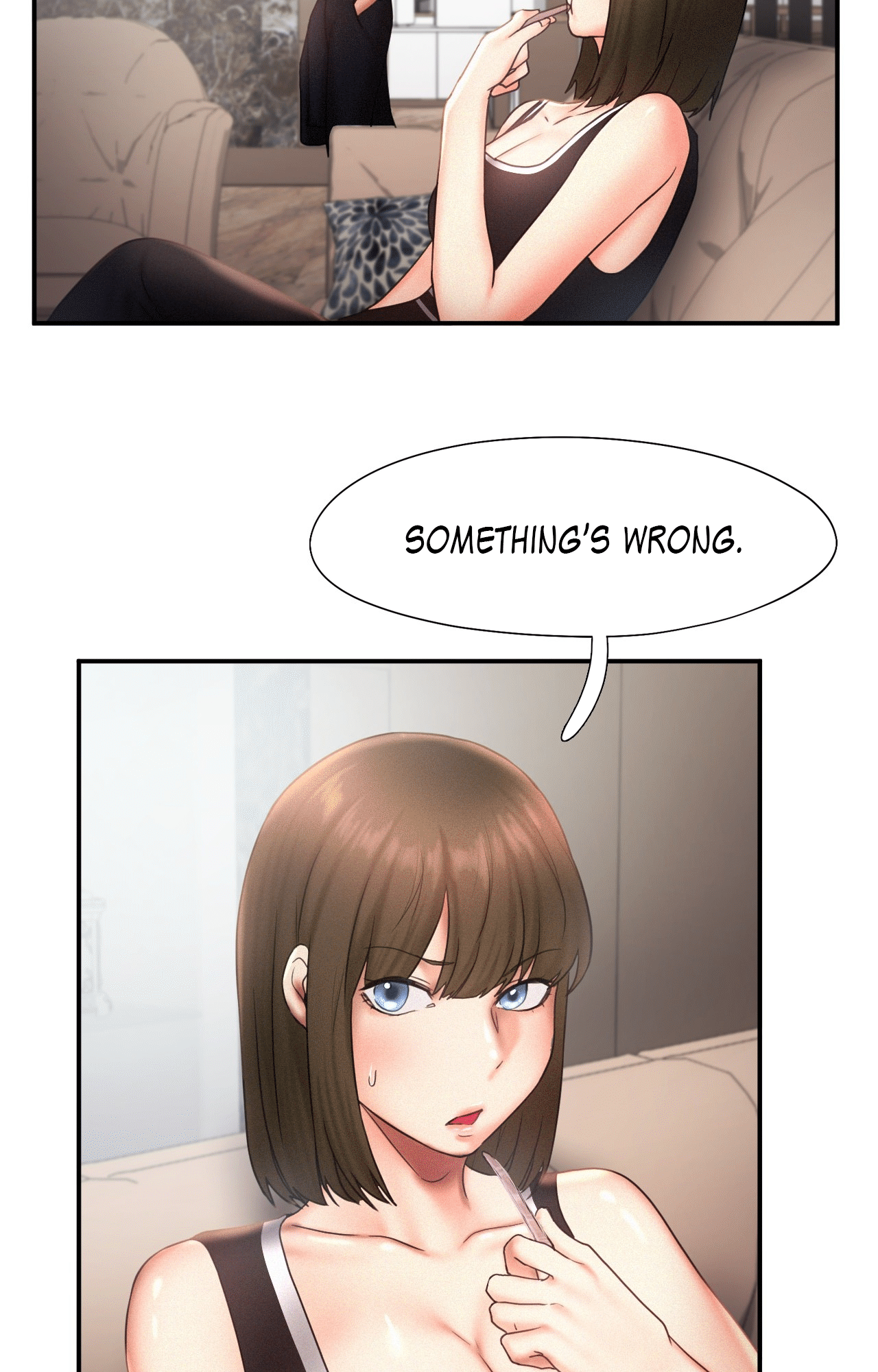 Flying High Chapter 15 image 36