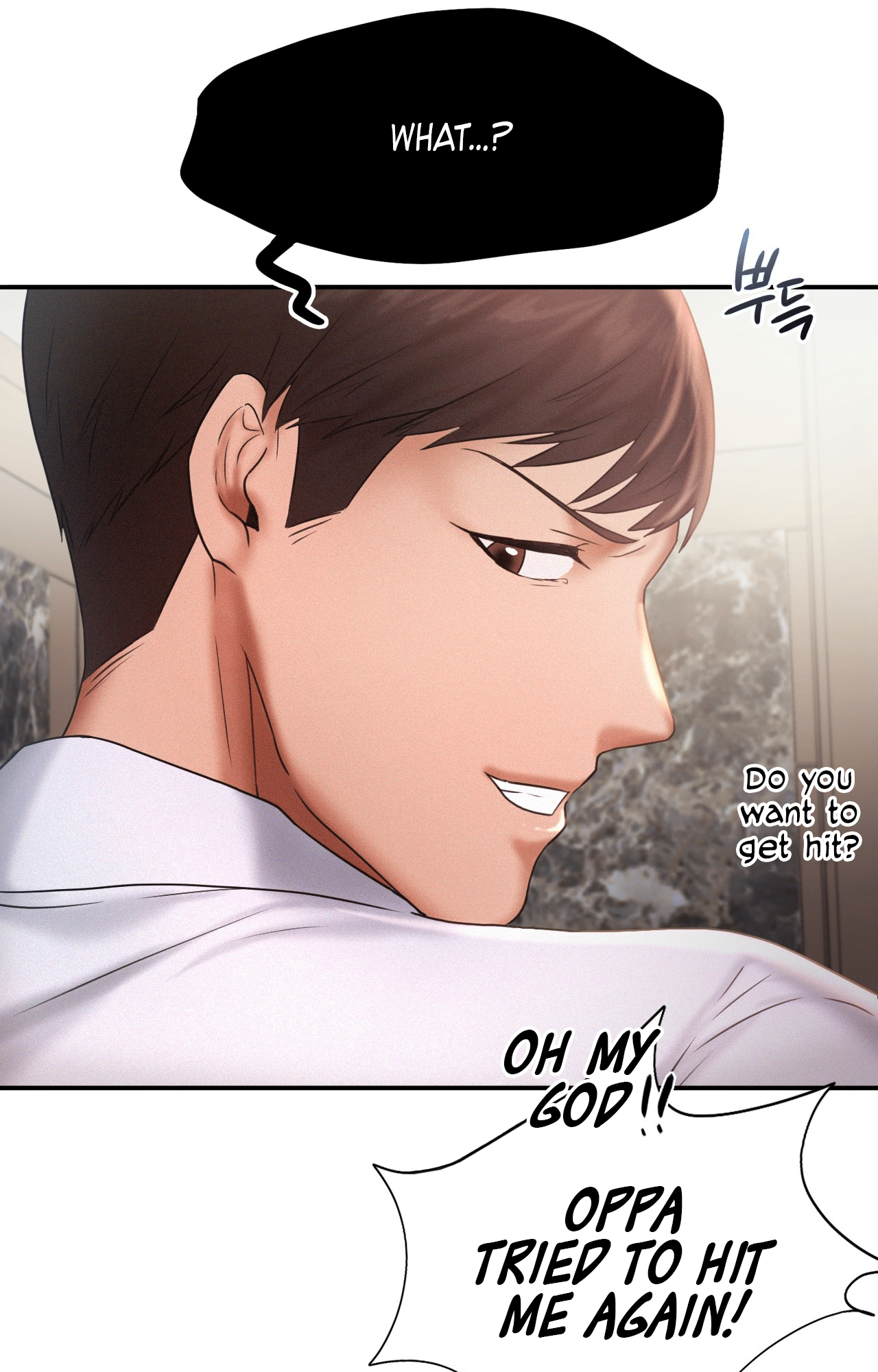 Flying High Chapter 15 image 38
