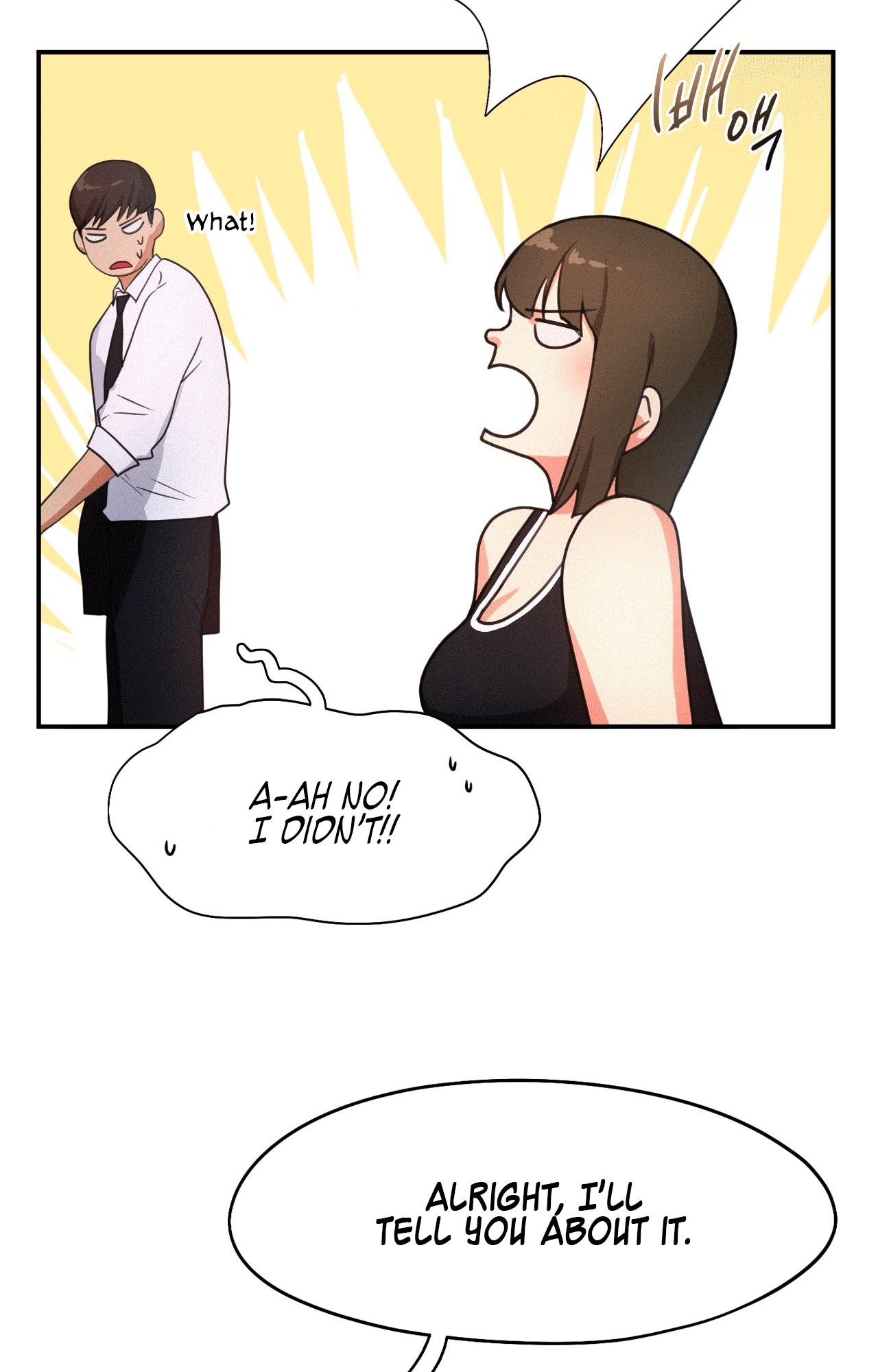Flying High Chapter 15 image 39