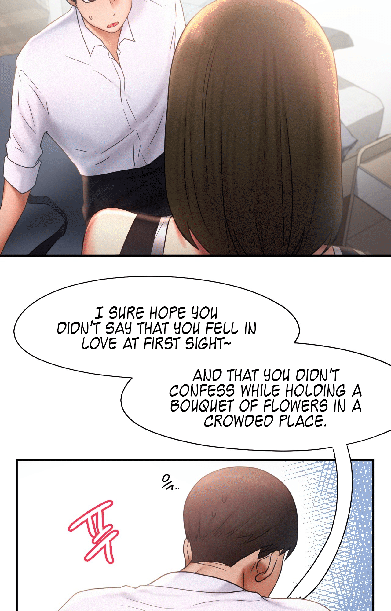 Flying High Chapter 15 image 43