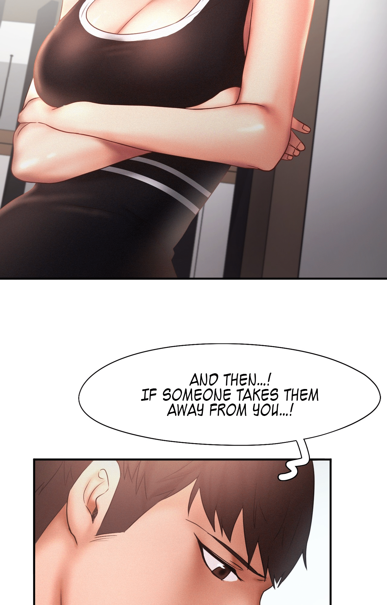 Flying High Chapter 15 image 47