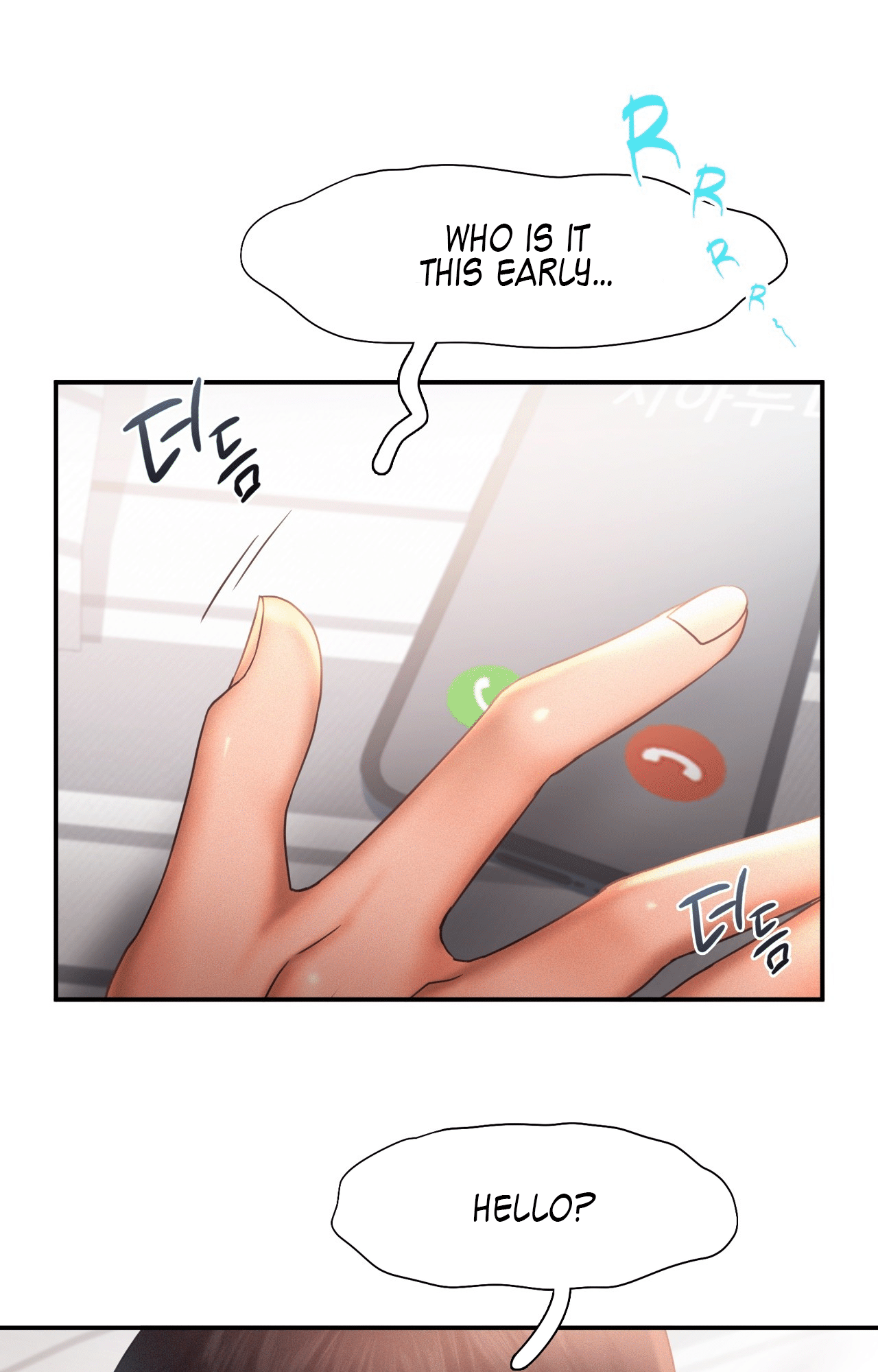 Flying High Chapter 15 image 57