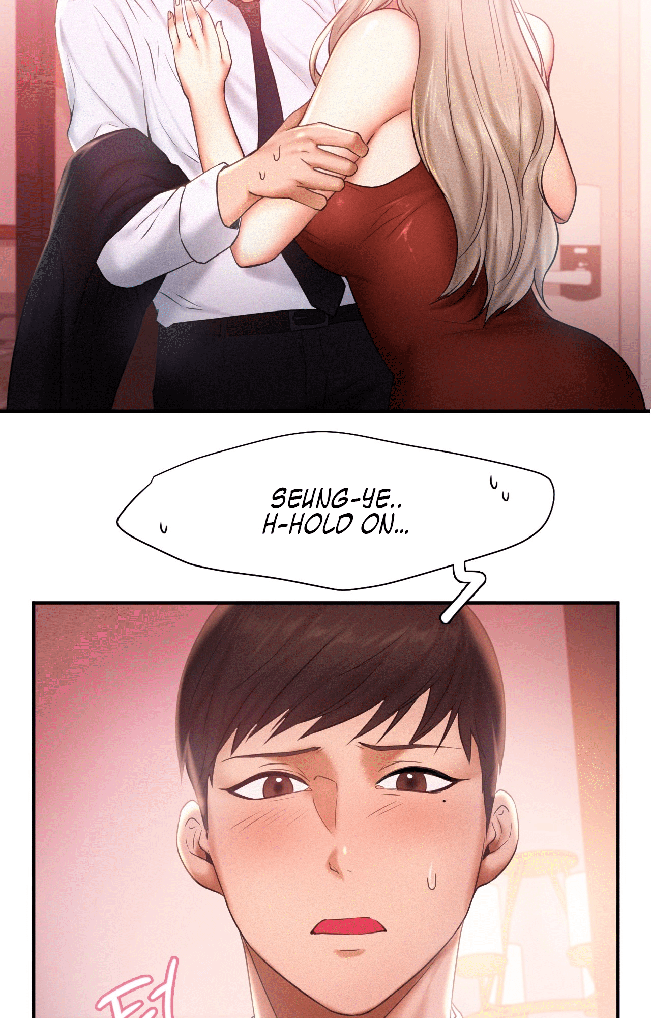 Flying High Chapter 15 image 5