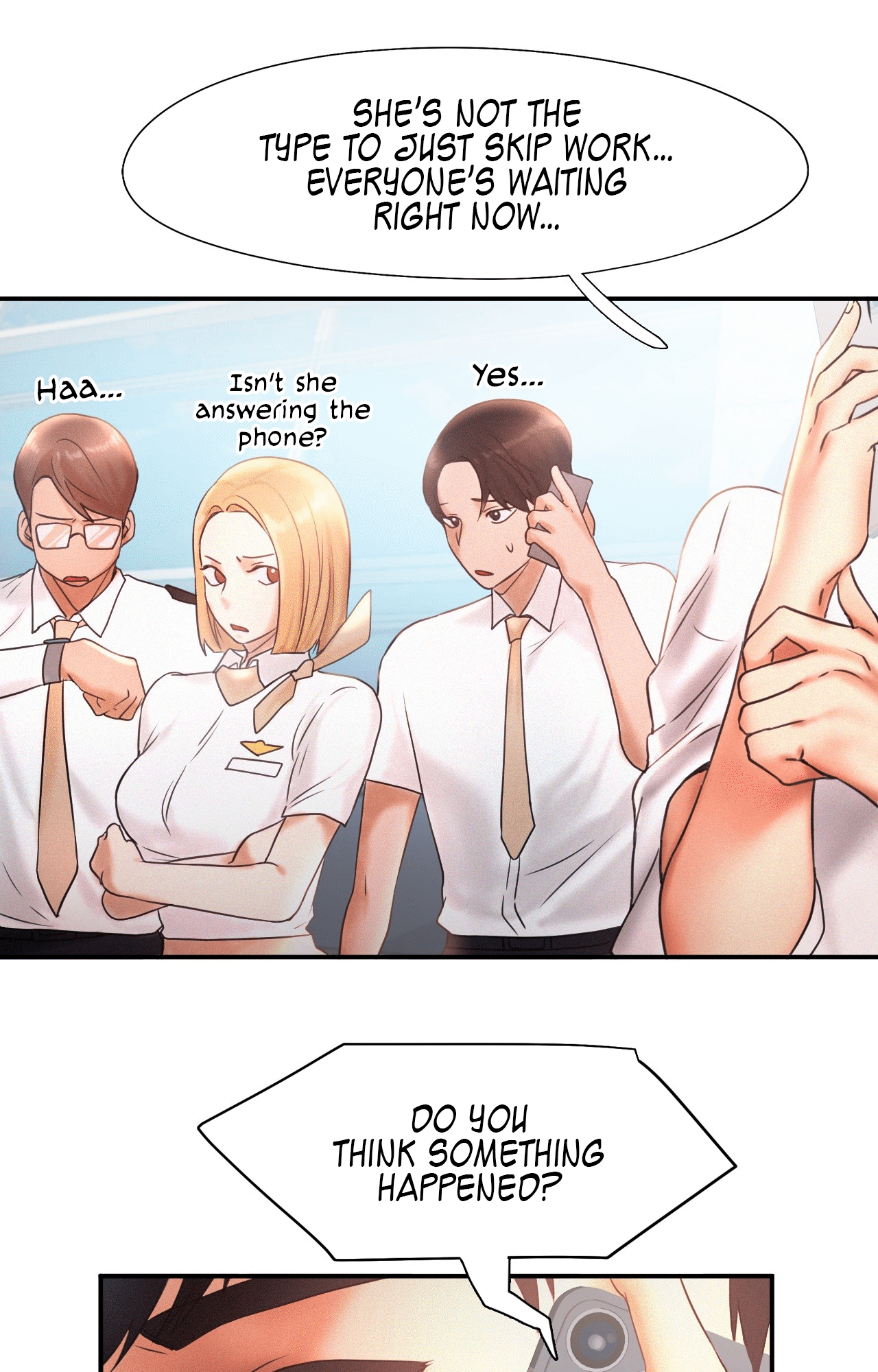 Flying High Chapter 15 image 63
