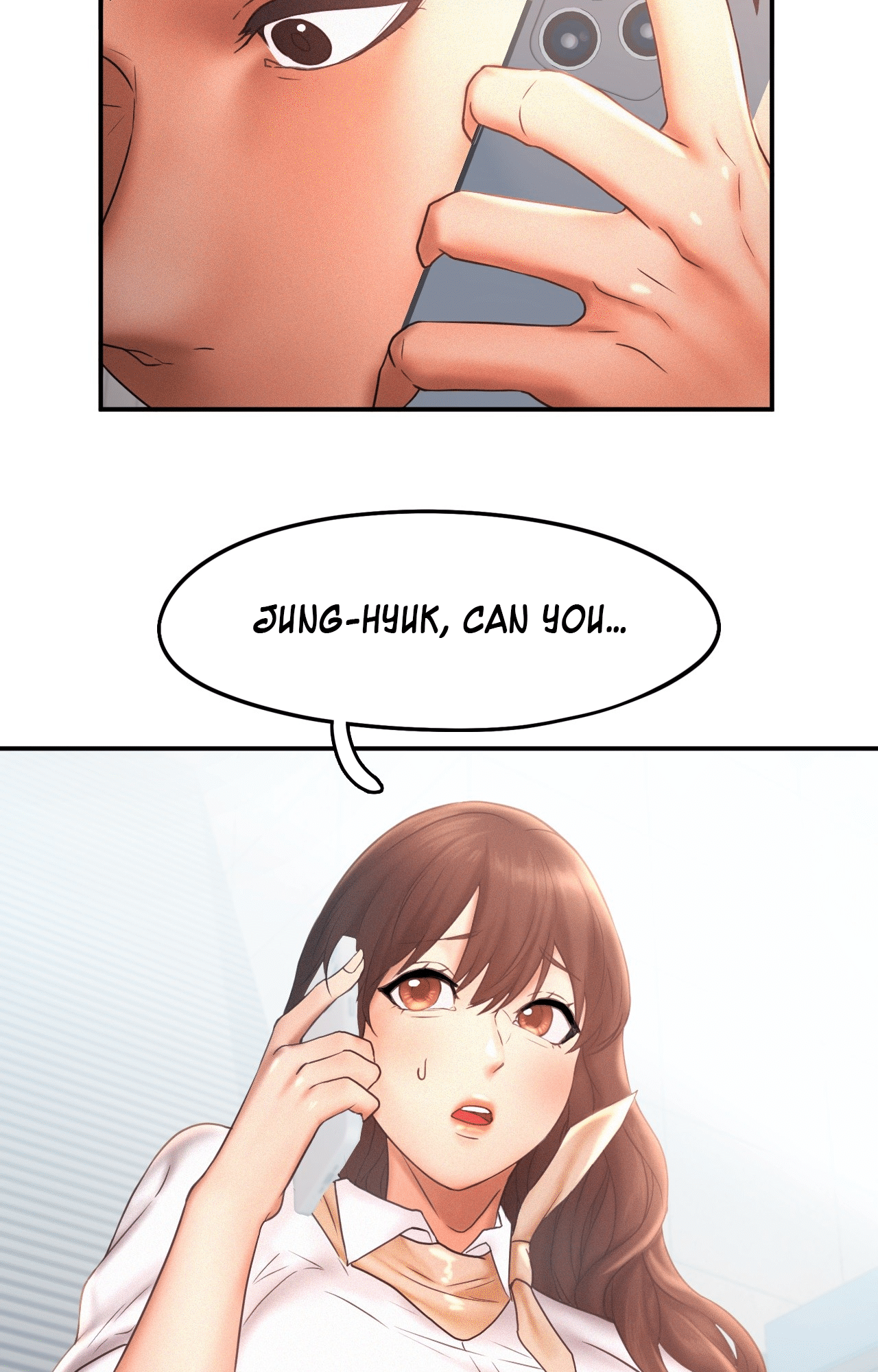 Flying High Chapter 15 image 64