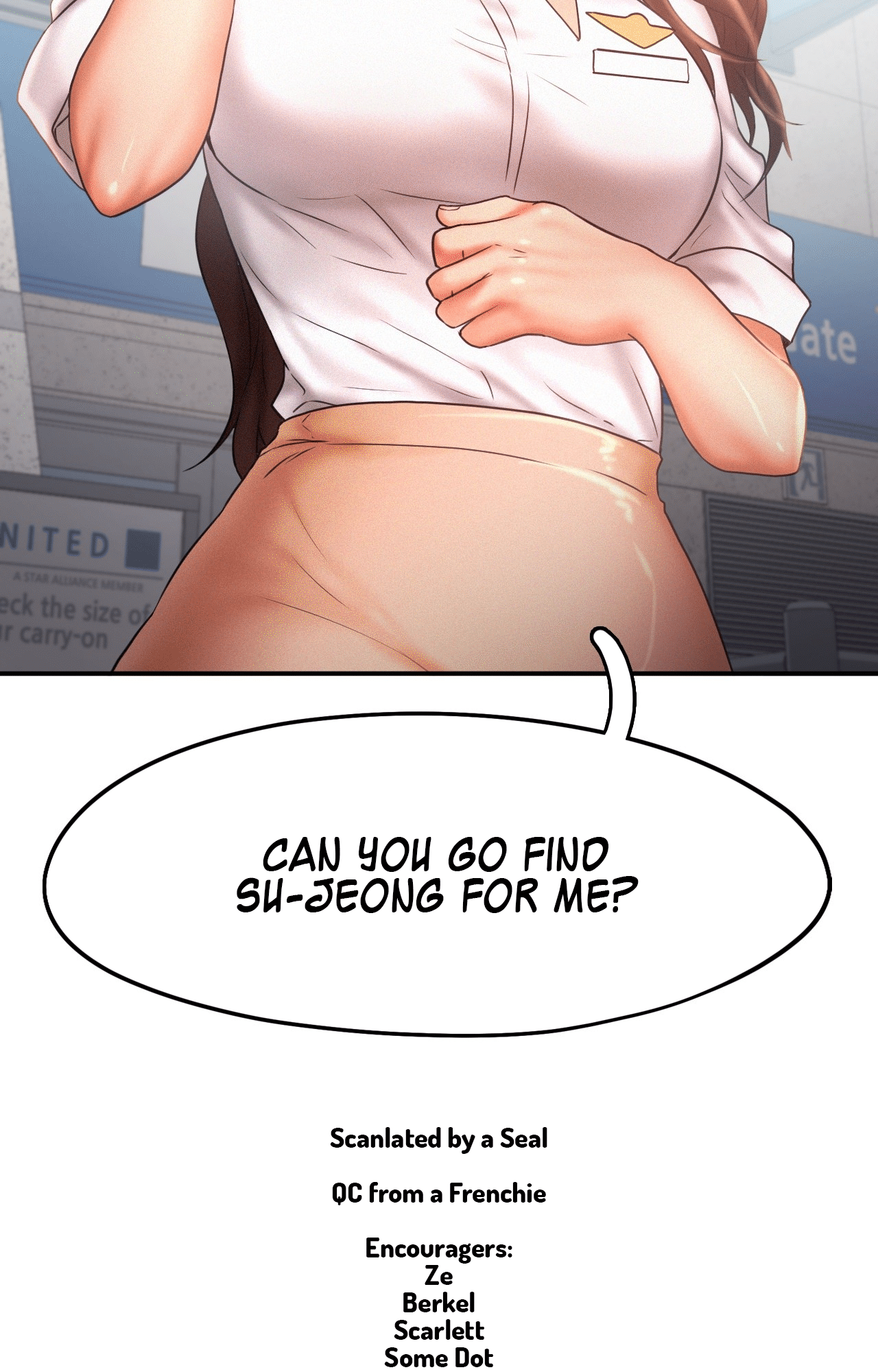 Flying High Chapter 15 image 65