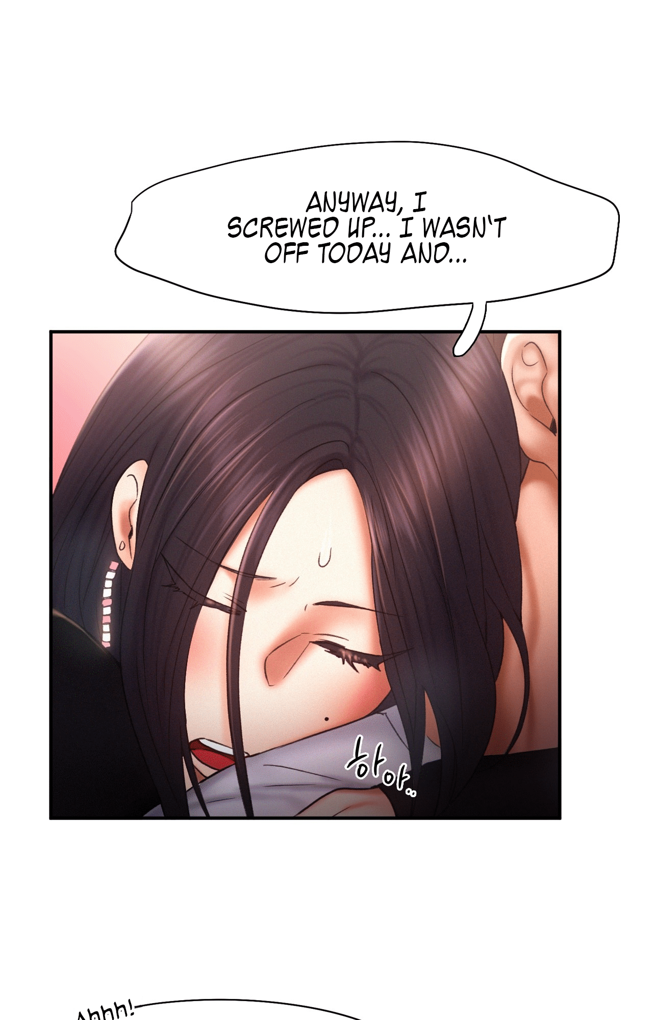 Flying High Chapter 17 image 0