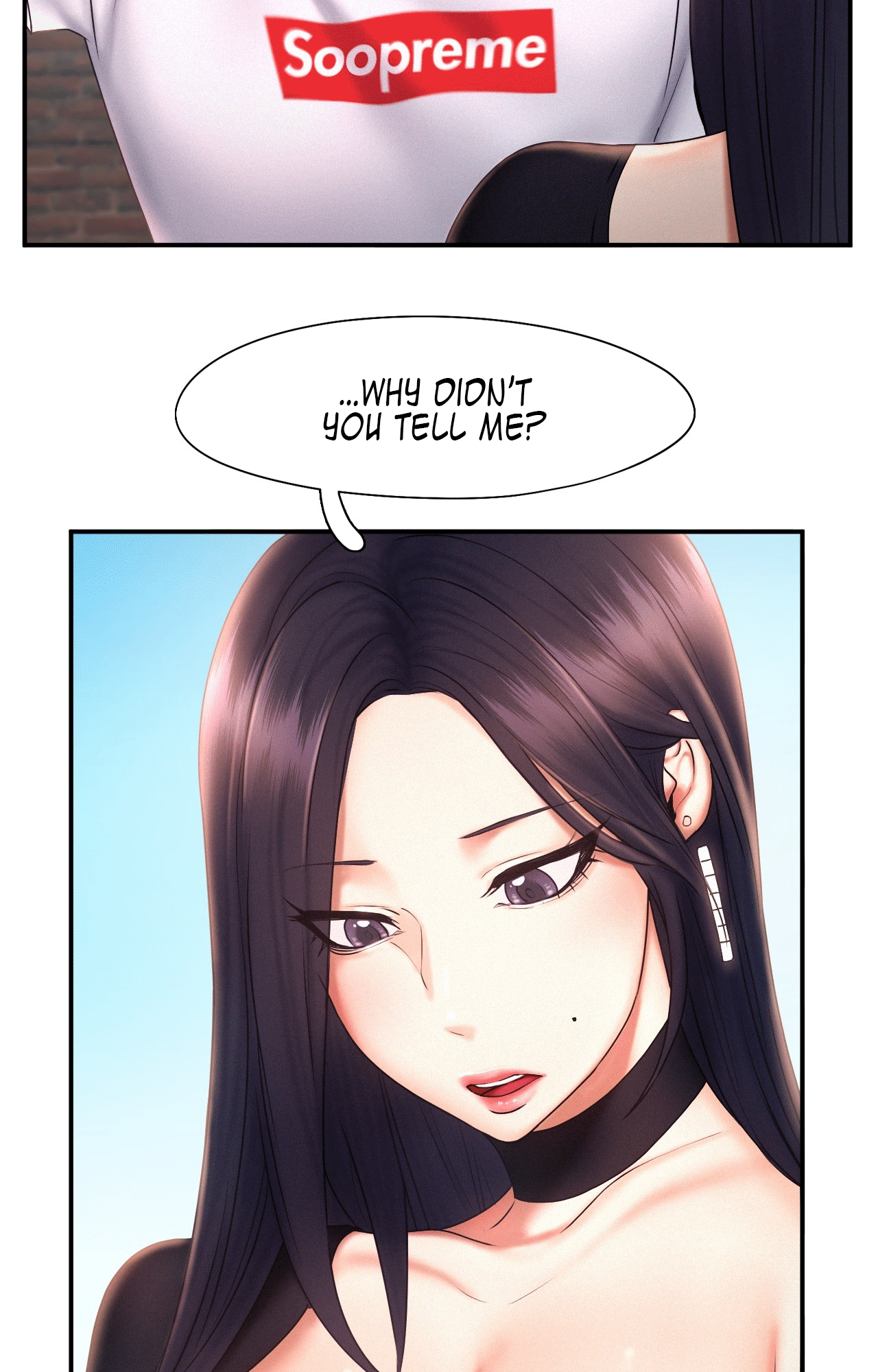 Flying High Chapter 17 image 10