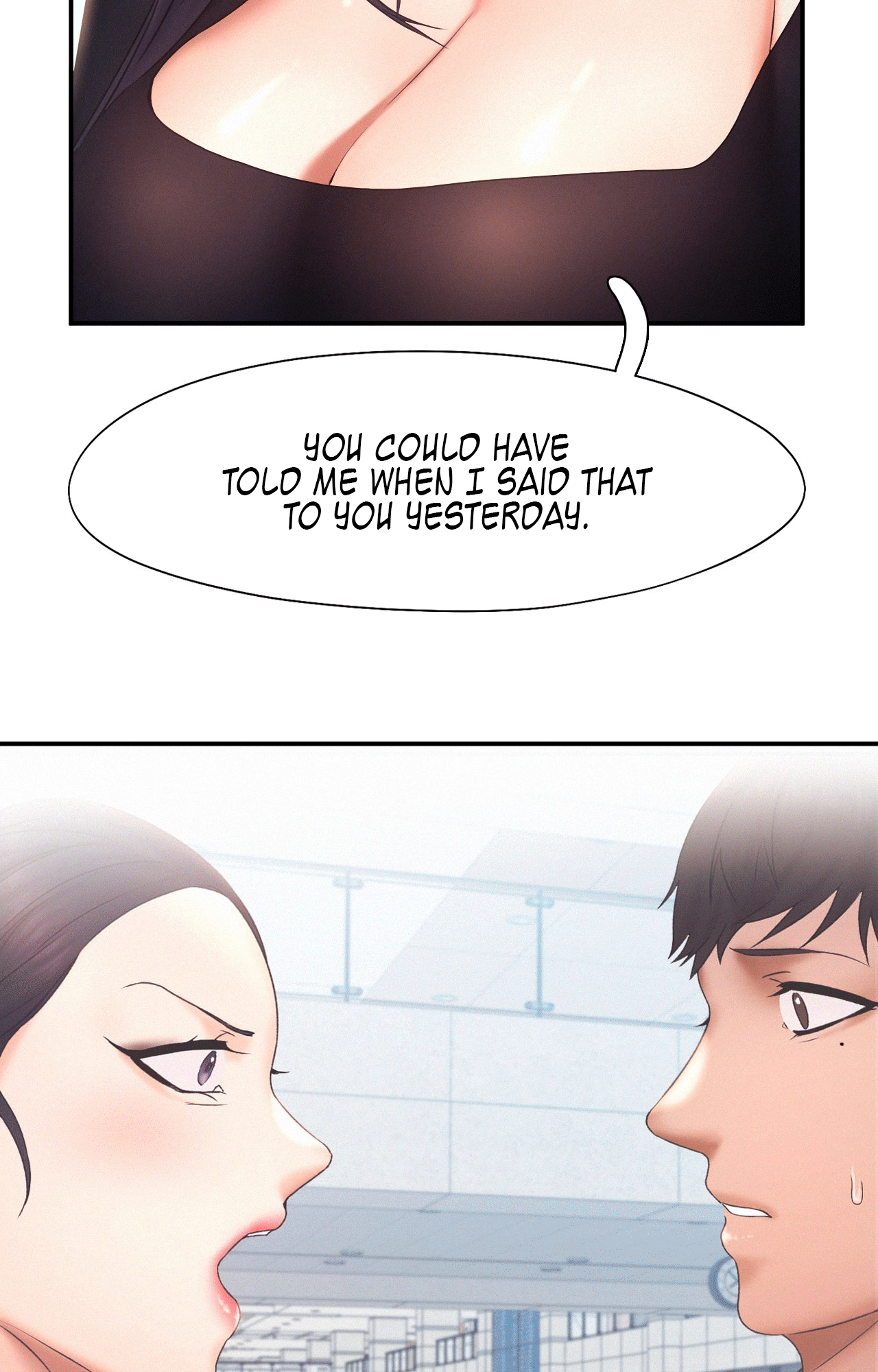 Flying High Chapter 17 image 11