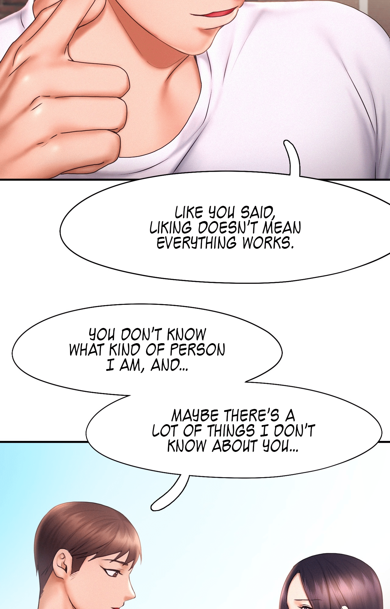 Flying High Chapter 17 image 15