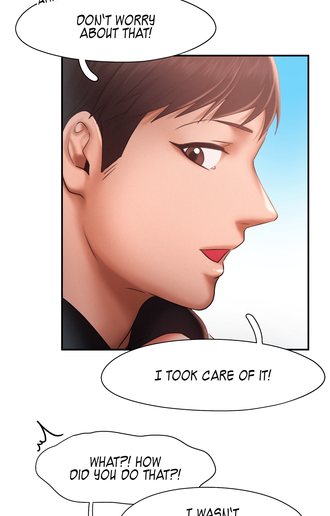 Flying High Chapter 17 image 1
