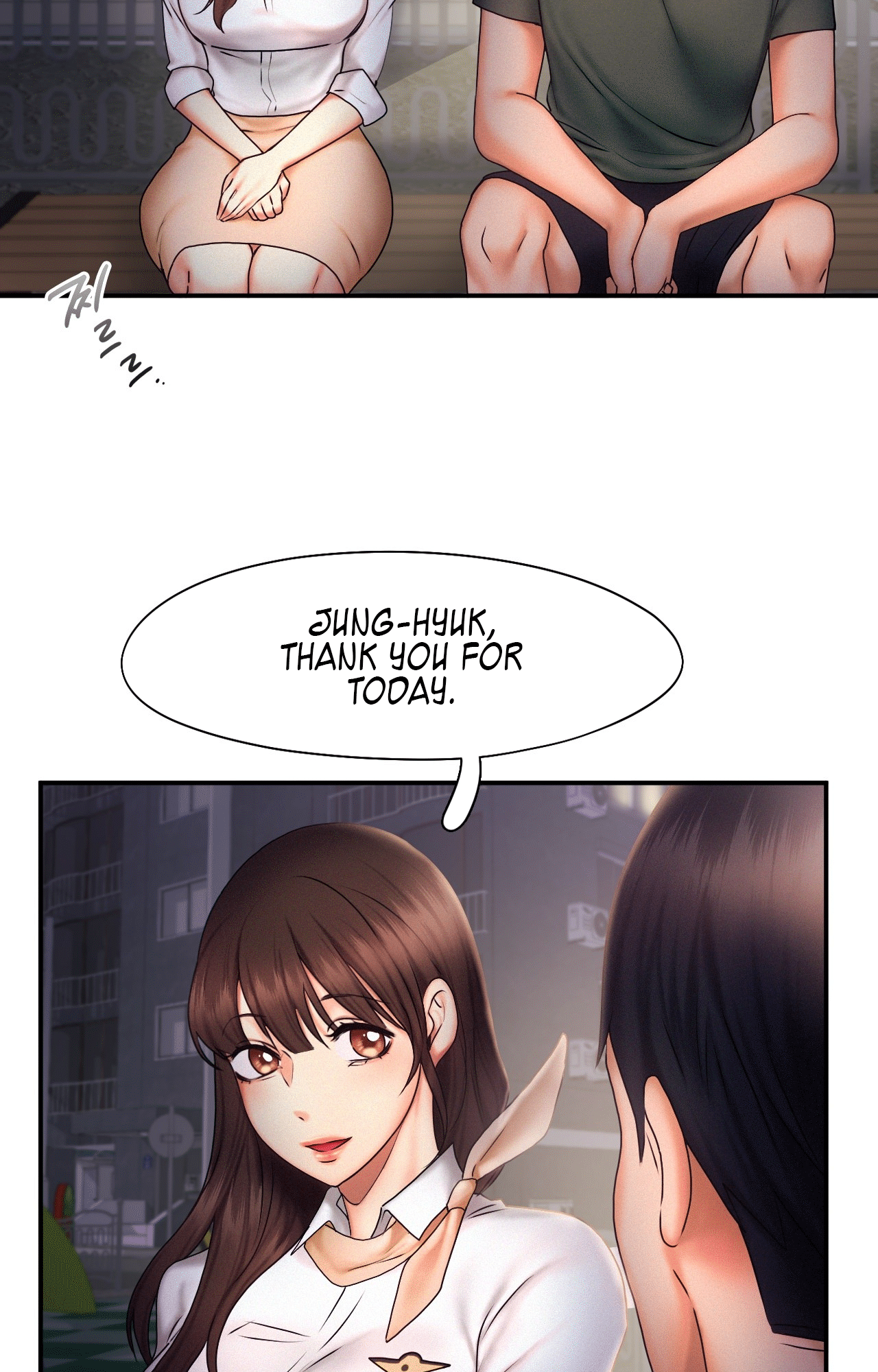 Flying High Chapter 17 image 27