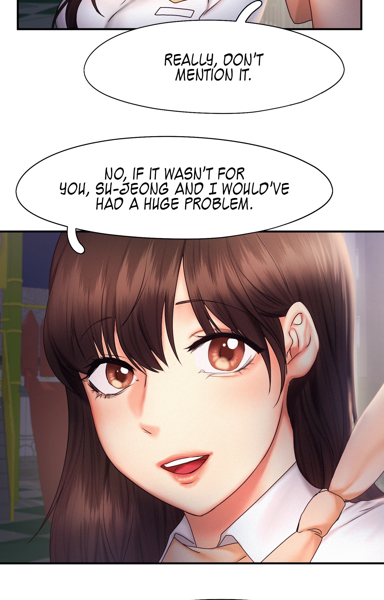 Flying High Chapter 17 image 28