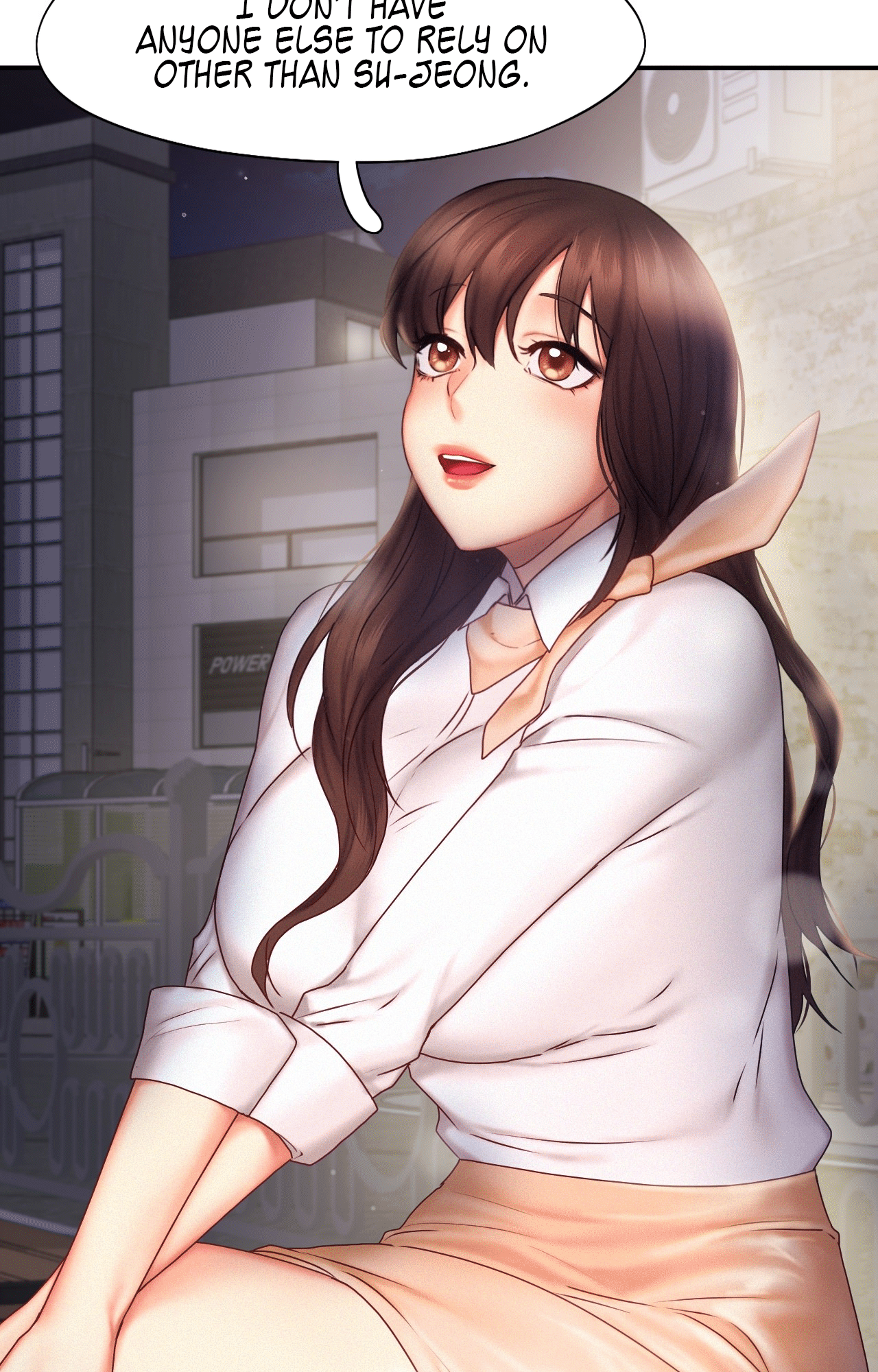 Flying High Chapter 17 image 30