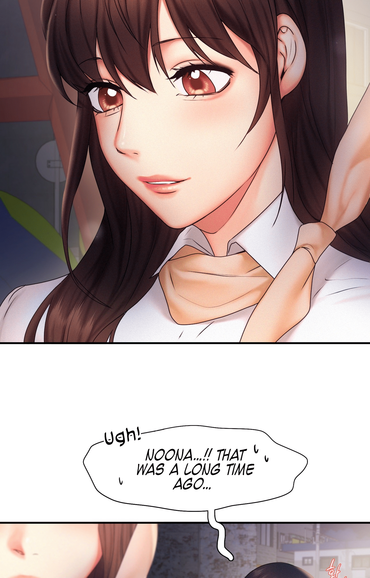 Flying High Chapter 17 image 34