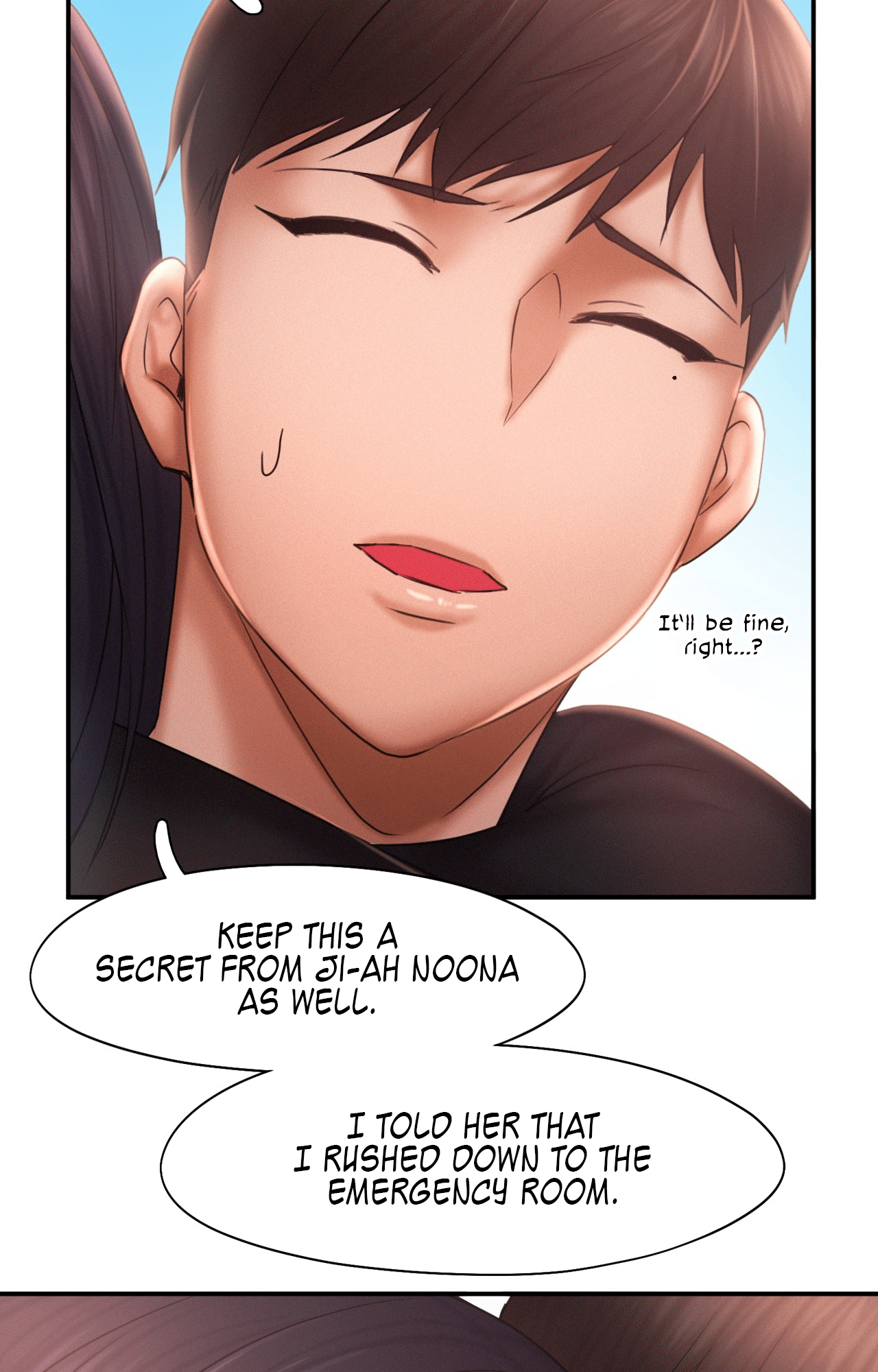 Flying High Chapter 17 image 3