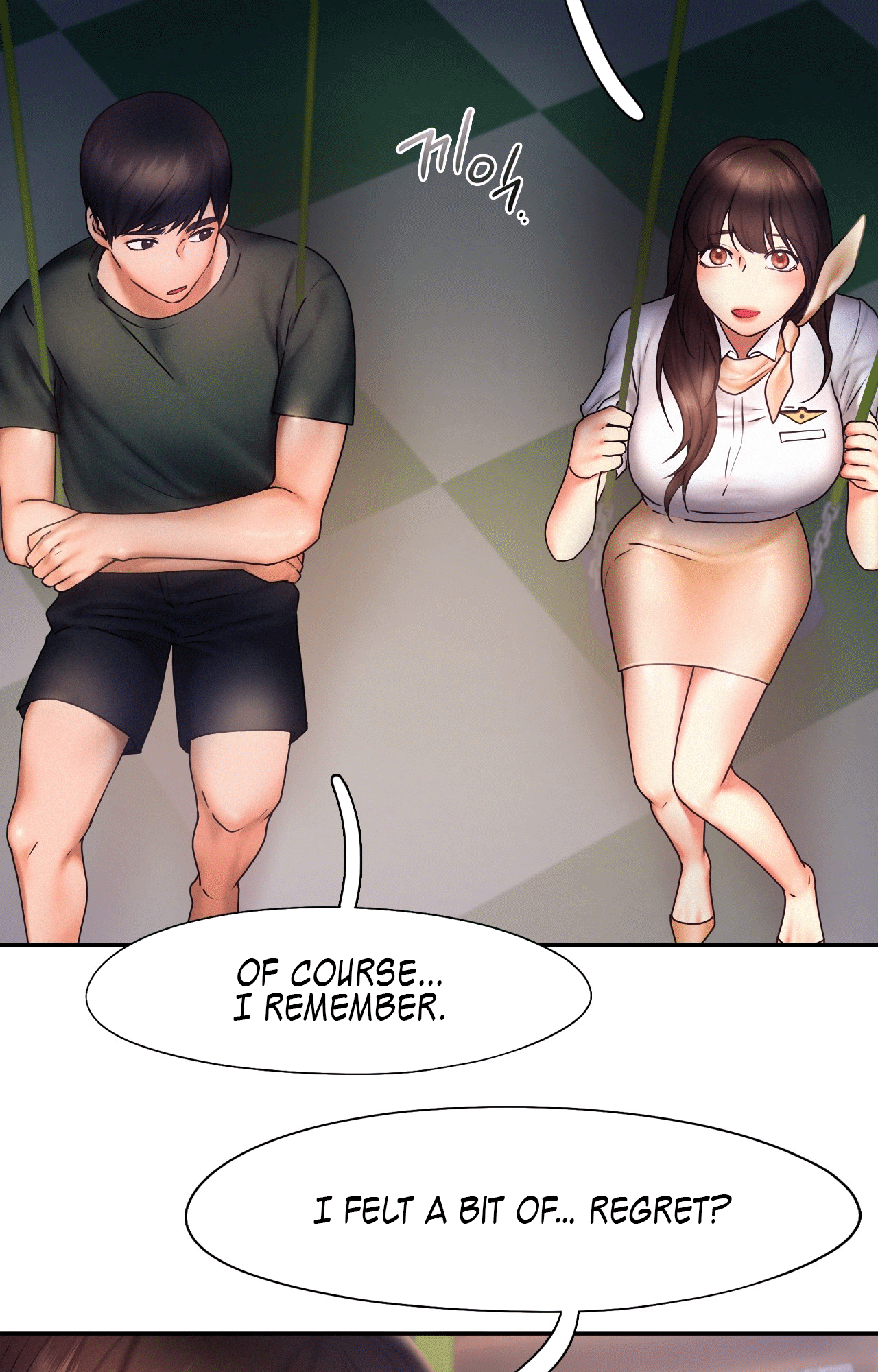 Flying High Chapter 17 image 40