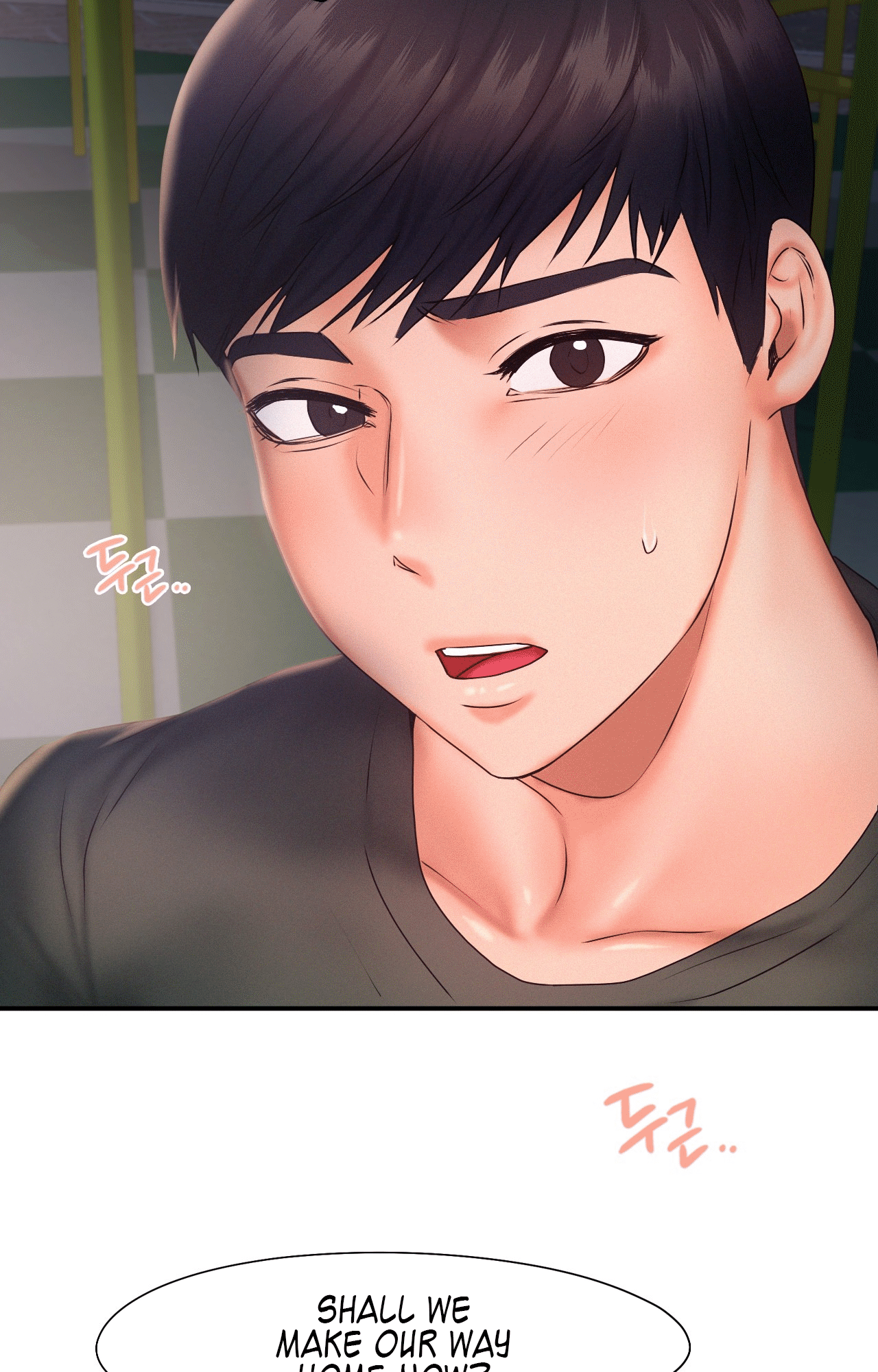 Flying High Chapter 17 image 44