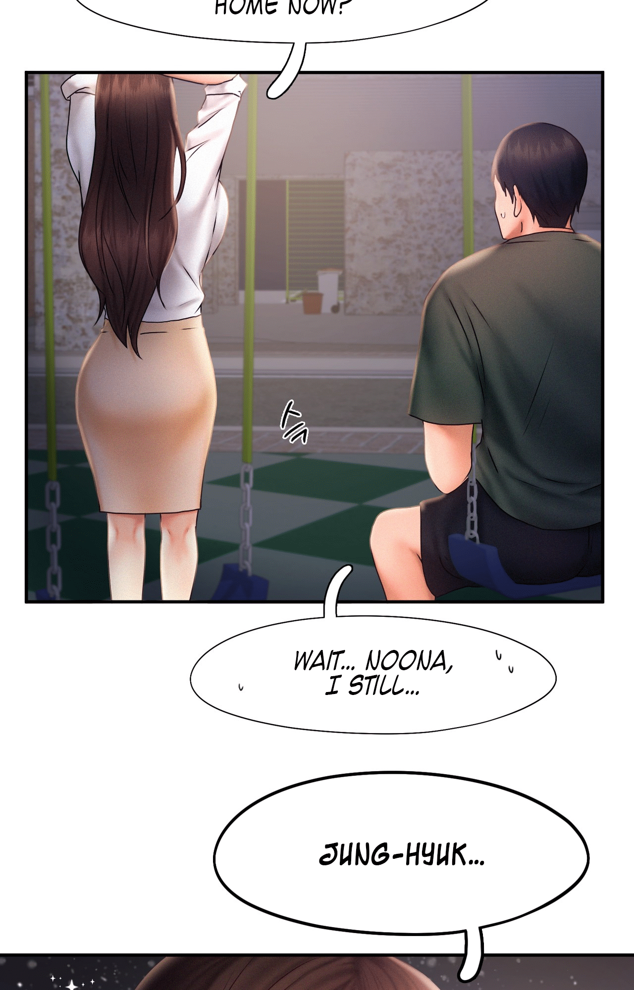 Flying High Chapter 17 image 45