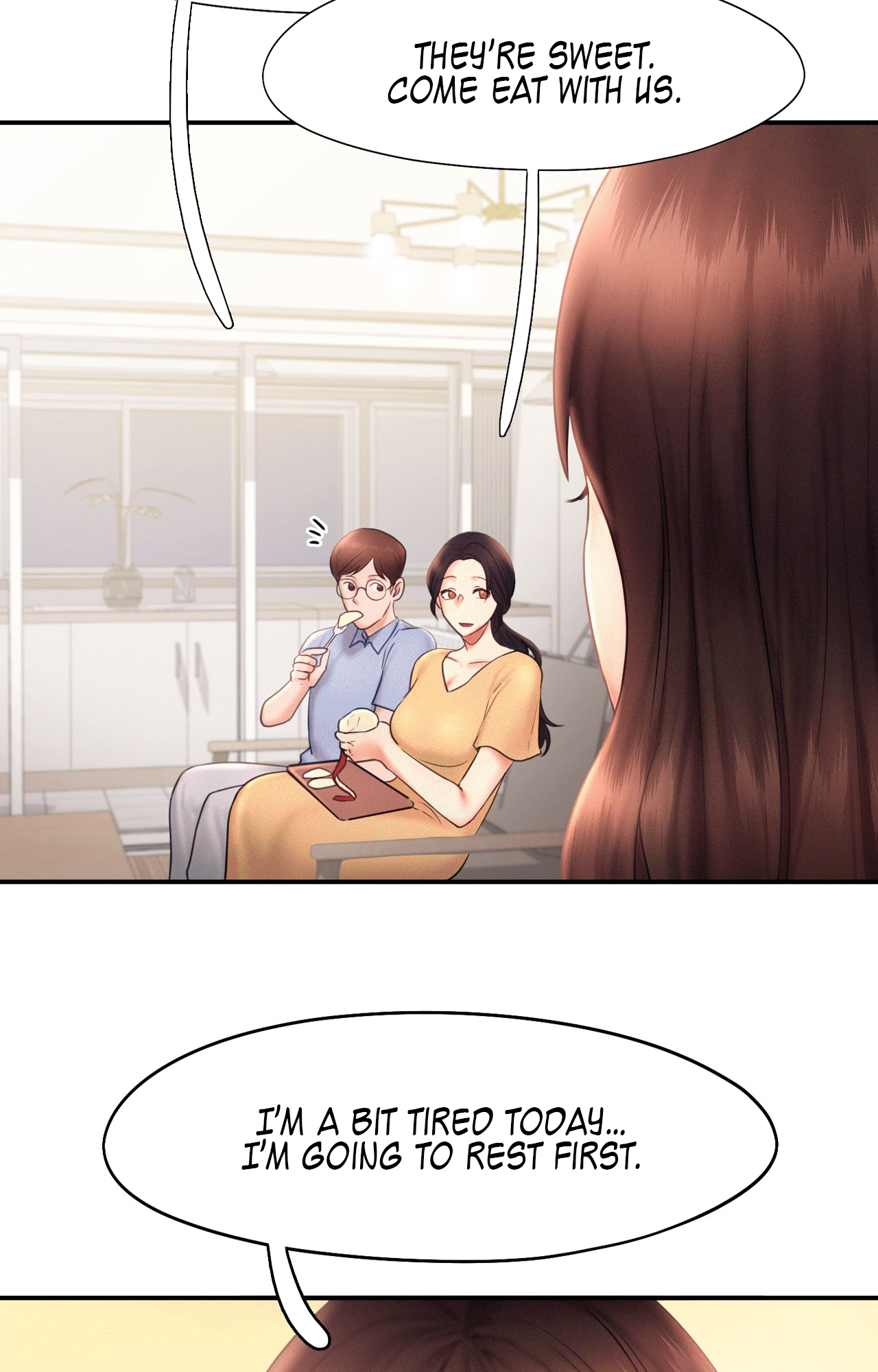 Flying High Chapter 17 image 49