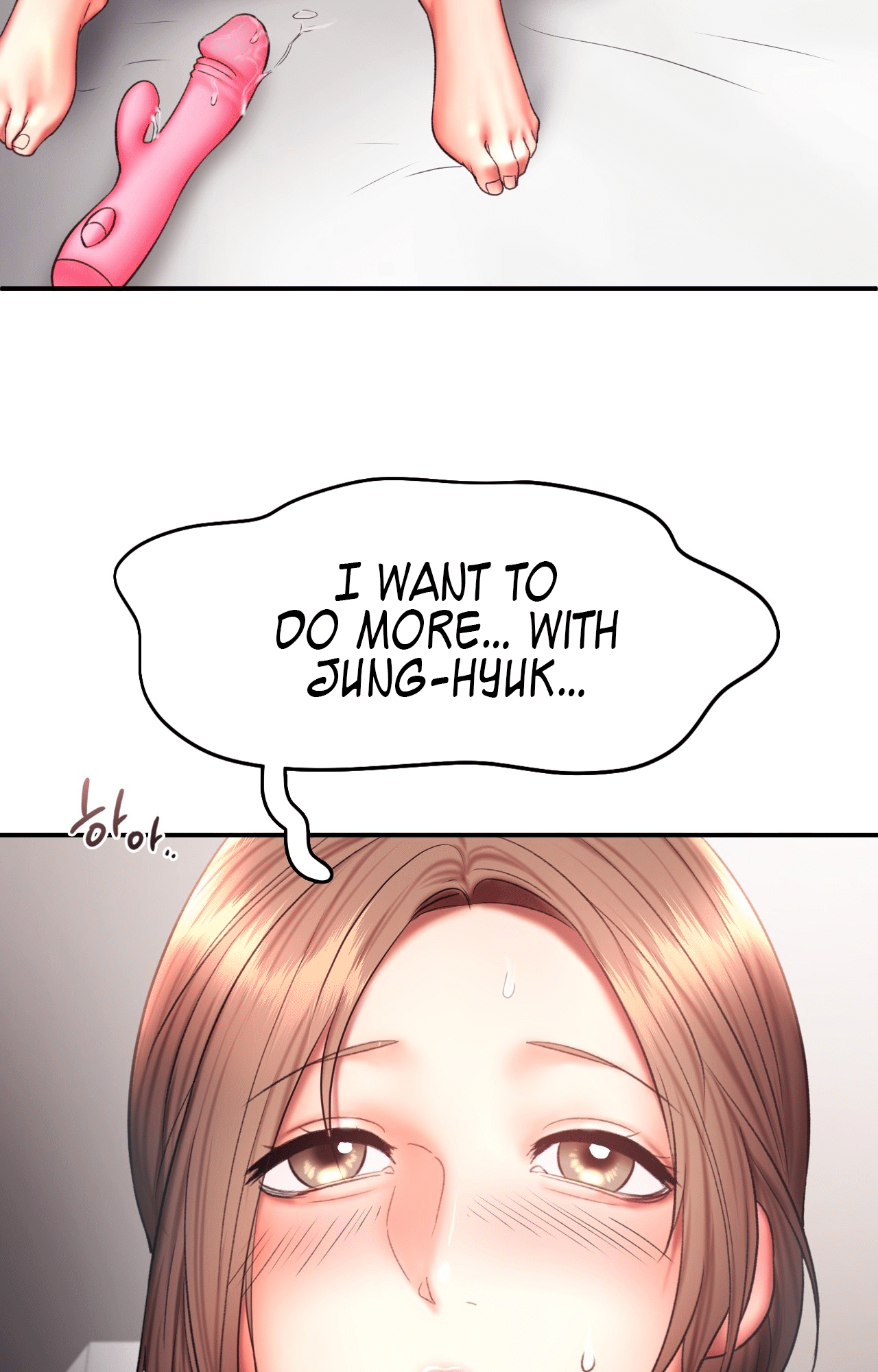 Flying High Chapter 17 image 67