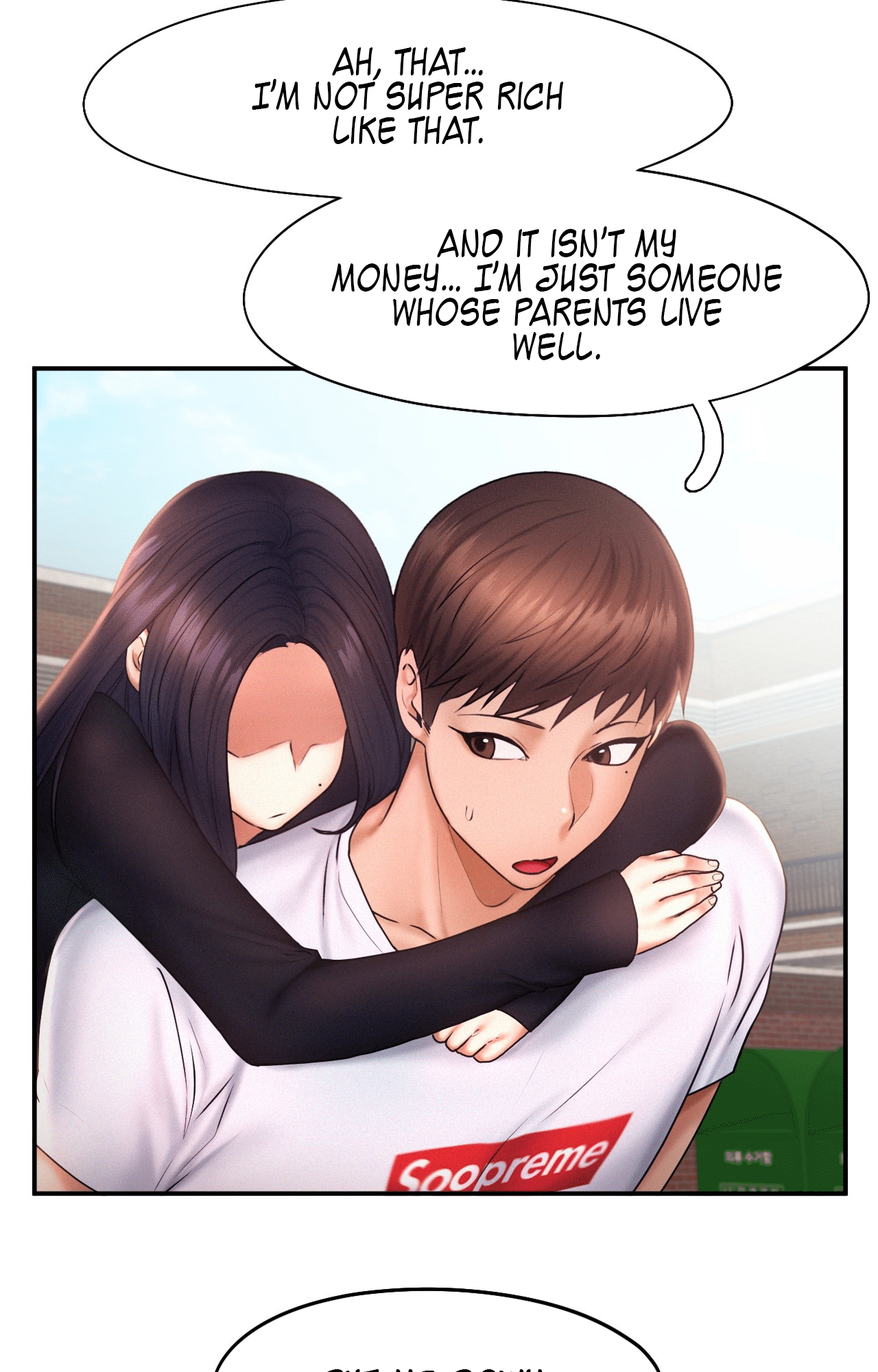 Flying High Chapter 17 image 7