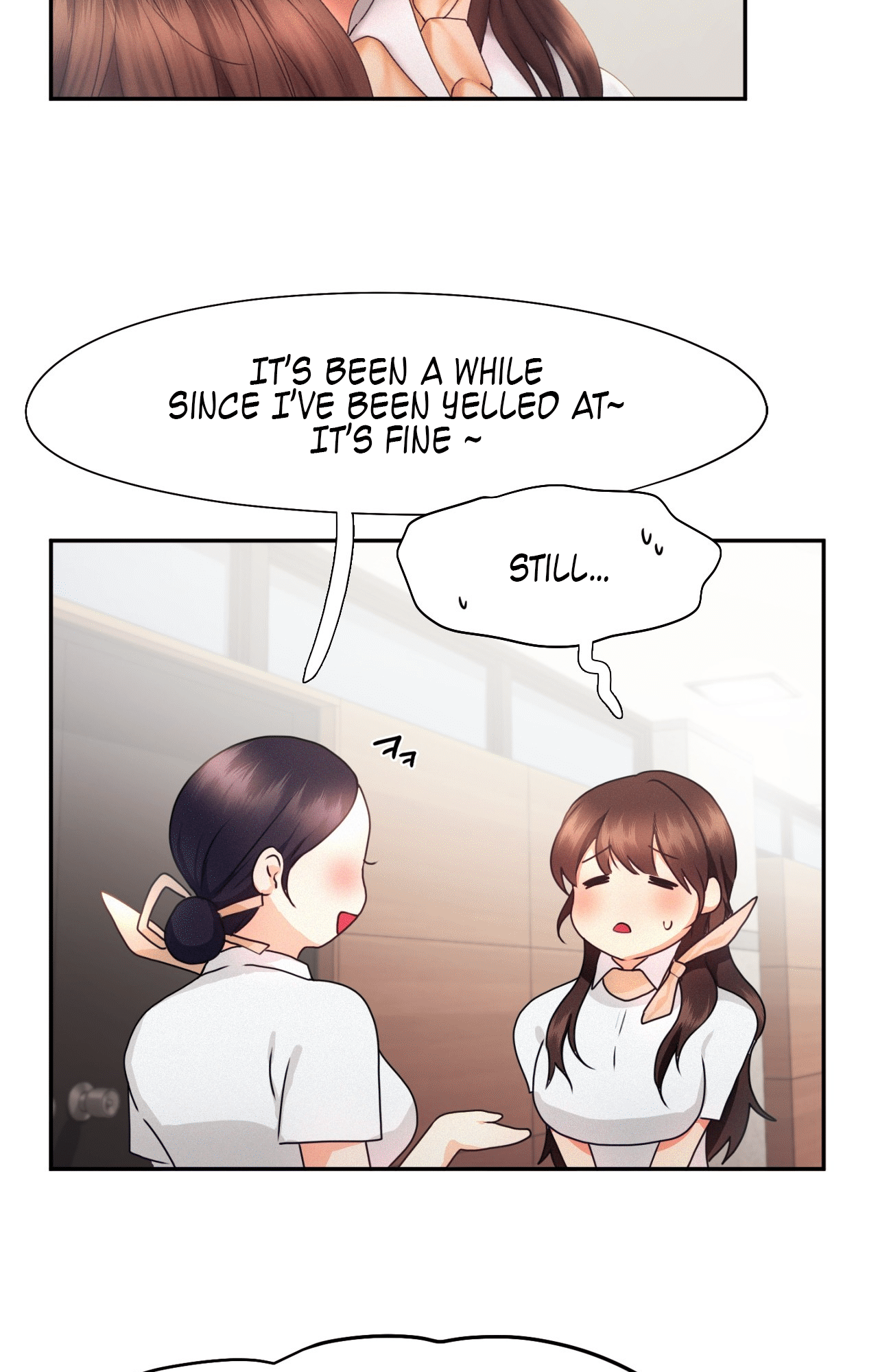 Flying High Chapter 18 image 13