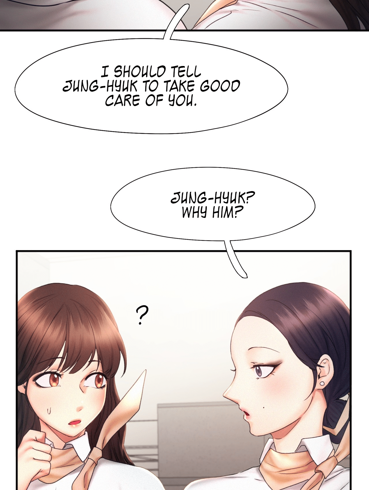 Flying High Chapter 18 image 17
