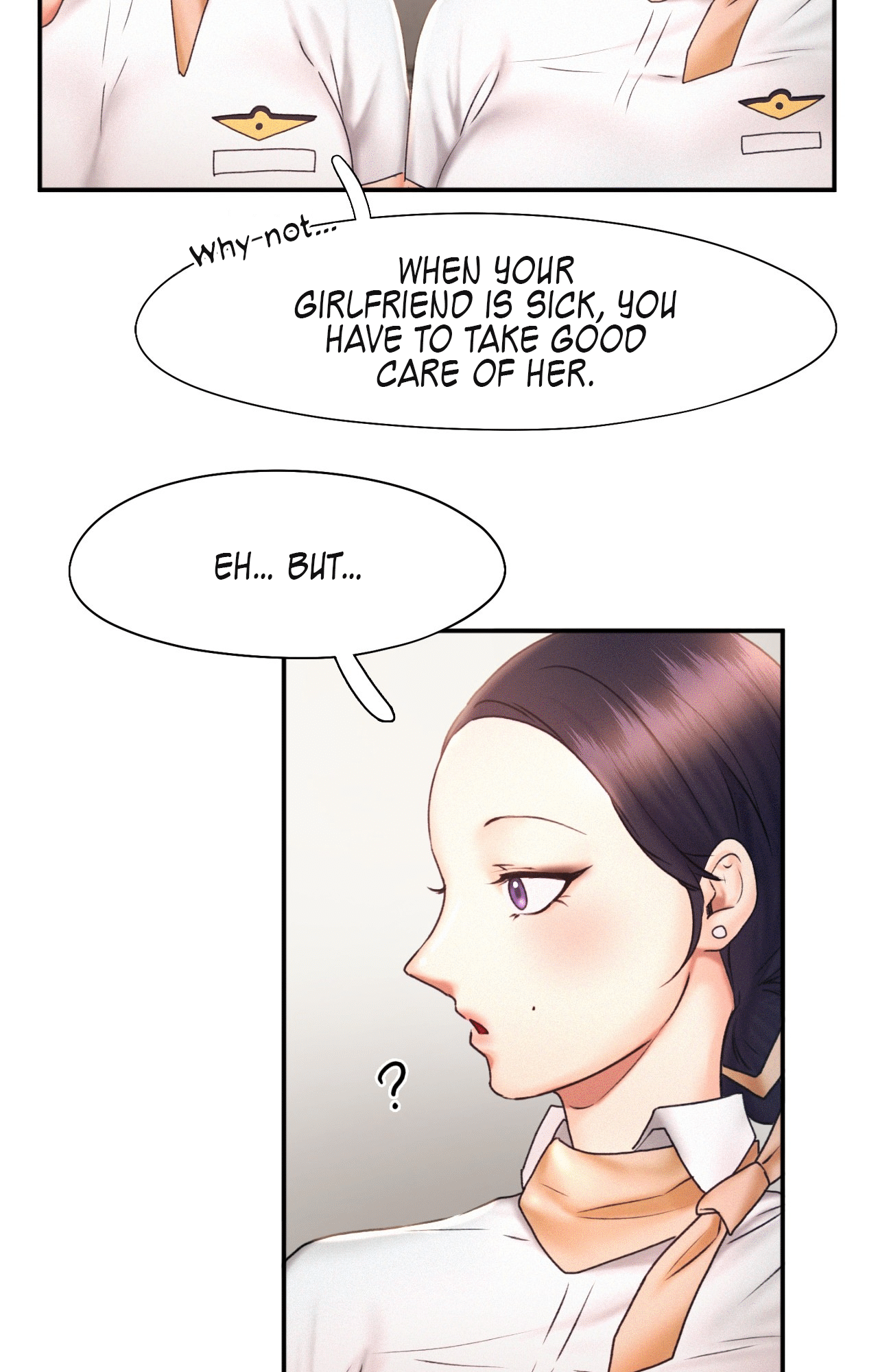 Flying High Chapter 18 image 18